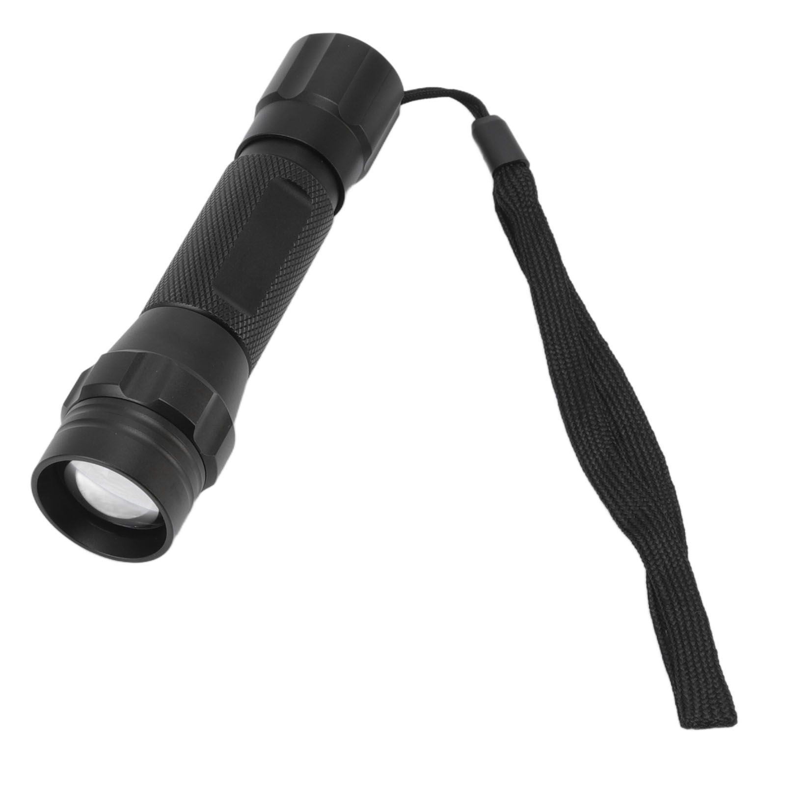 940nm IR Flashlight Night Vision Adjustment Focus Portable Flashlight for Hunting Outdoor Adventure Camping - Image 3