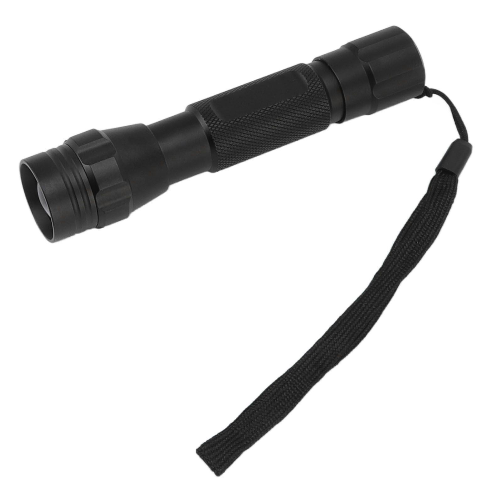 940nm IR Flashlight Night Vision Adjustment Focus Portable Flashlight for Hunting Outdoor Adventure Camping - Image 5