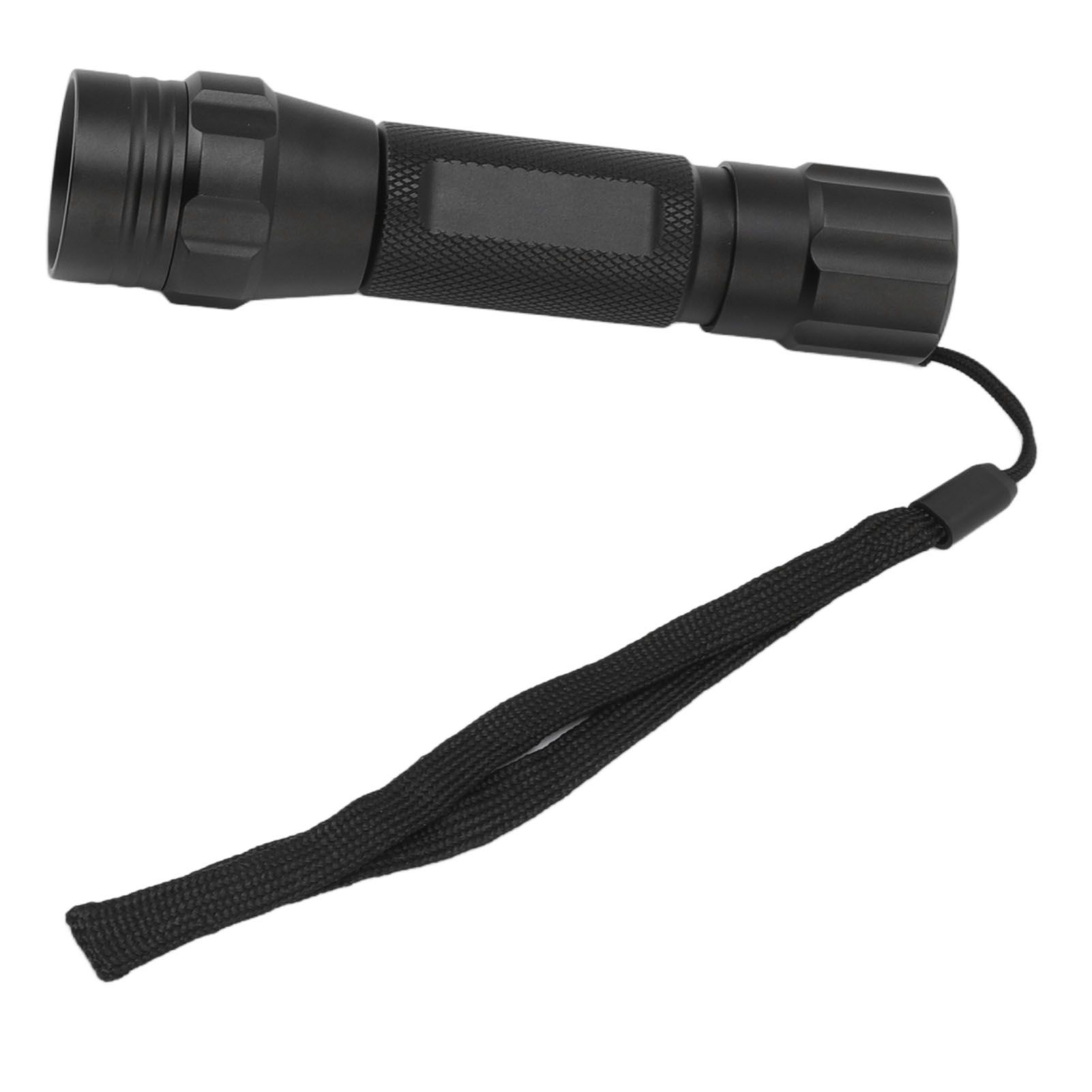 940nm IR Flashlight Night Vision Adjustment Focus Portable Flashlight for Hunting Outdoor Adventure Camping - Image 7