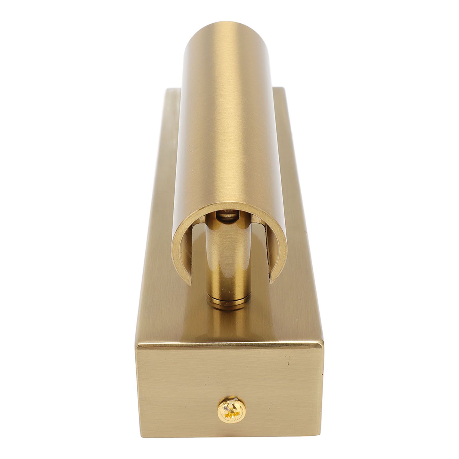 LED Wall Mounted Reading Light Simple Rechargeable Adjustable Angle Bedroom Wall Lamp for Hotel Bedroom 100V‑240V White Light - Image 7