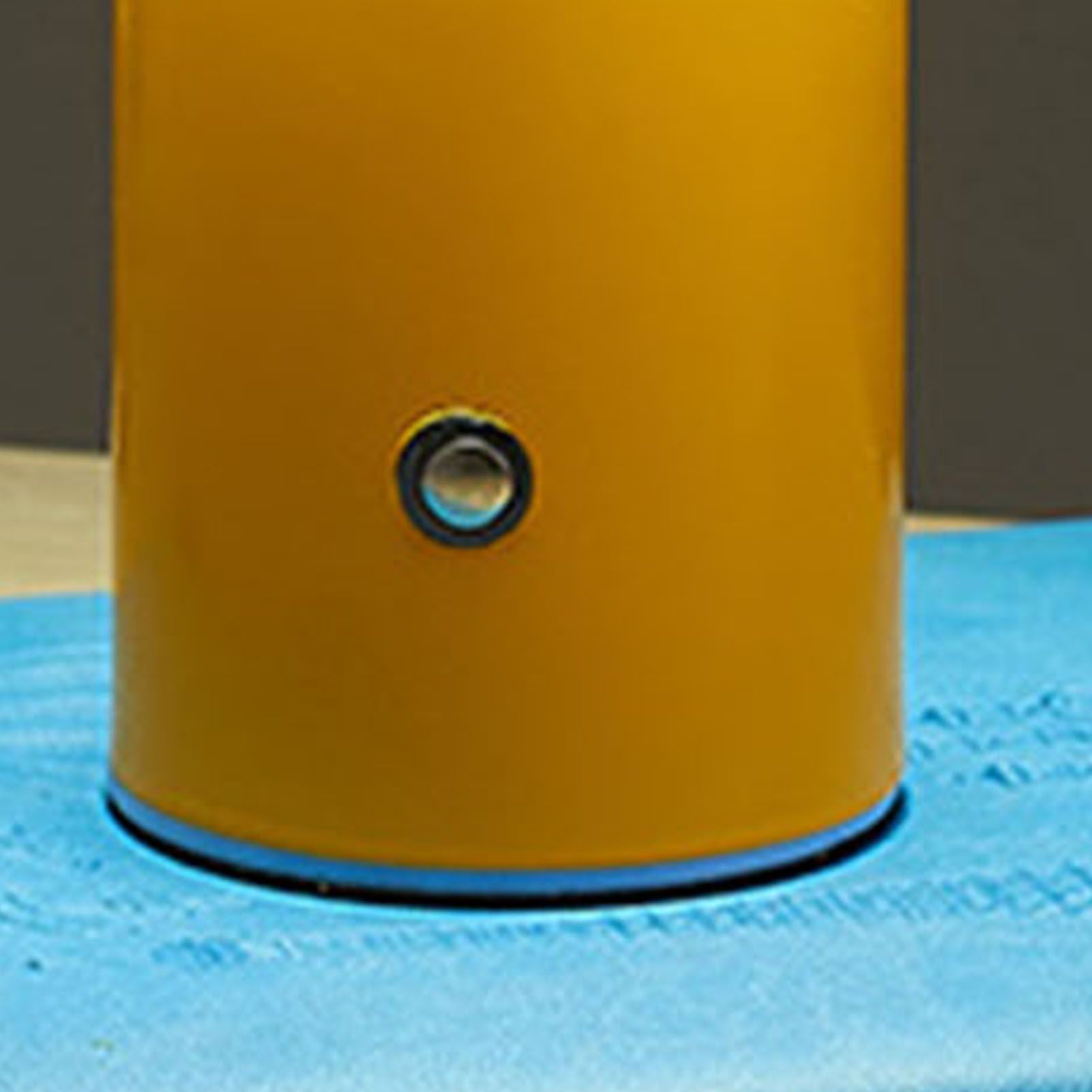 Mushroom Table Lamp Three Colors LED Light Beads Stepless Dimming Mushroom Lamp Night Light for Bedroom Bedside Yellow - Image 7