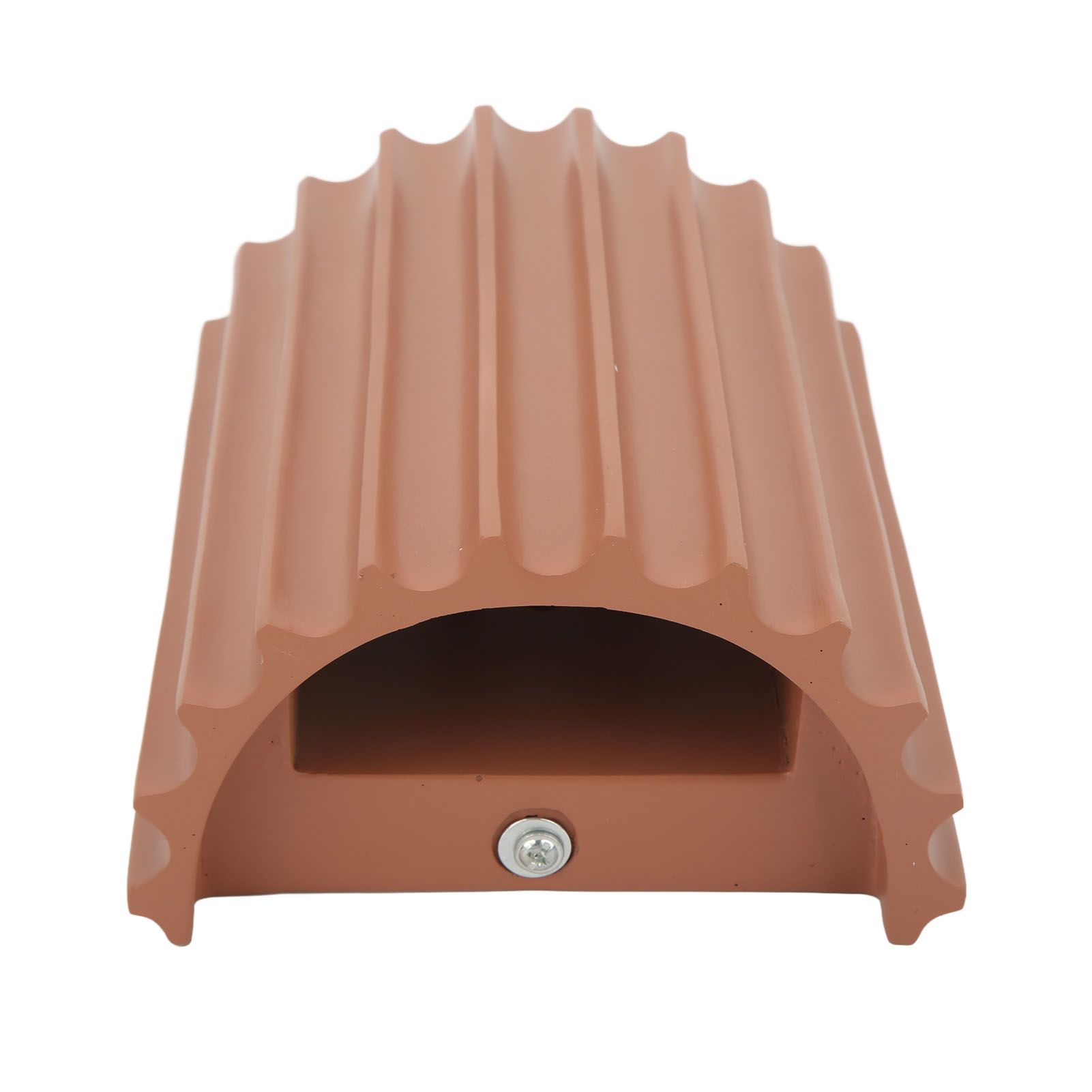 Wall Sconce Modern Minimalist Style Orange G9 Light Source Resin Wall Lamp for Living Room Lobby - Image 2