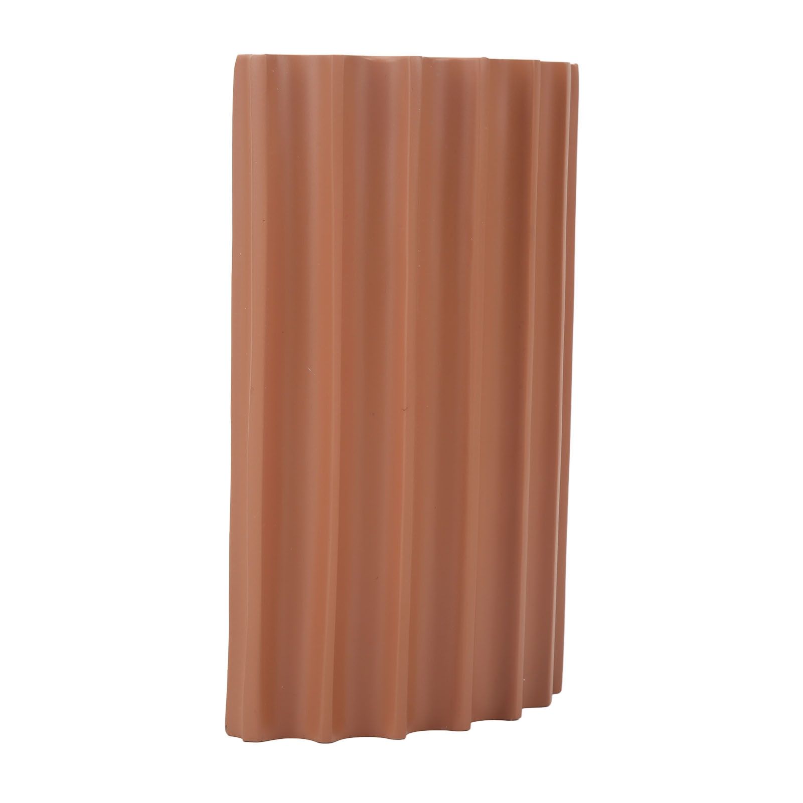 Wall Sconce Modern Minimalist Style Orange G9 Light Source Resin Wall Lamp for Living Room Lobby - Image 5