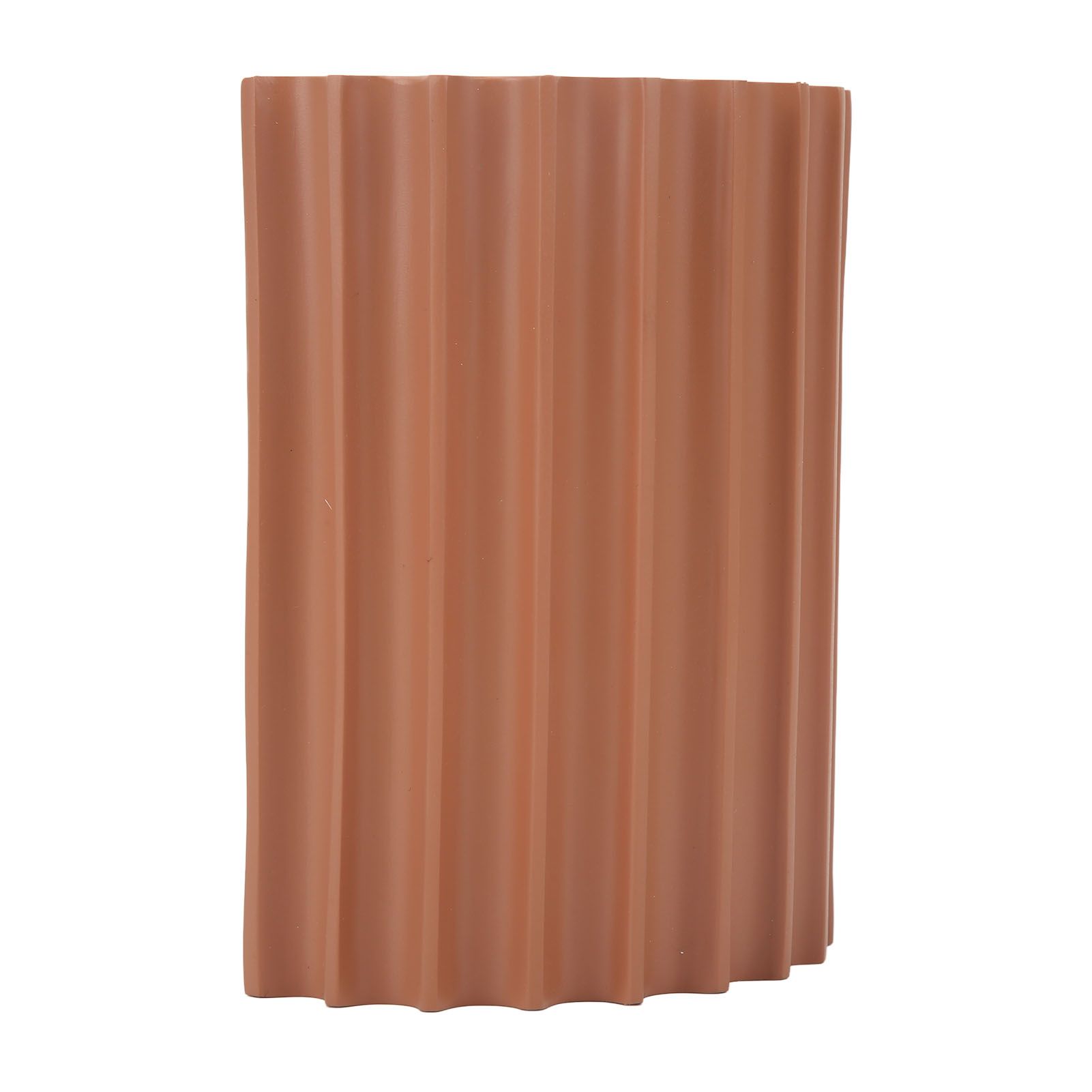Wall Sconce Modern Minimalist Style Orange G9 Light Source Resin Wall Lamp for Living Room Lobby - Image 6