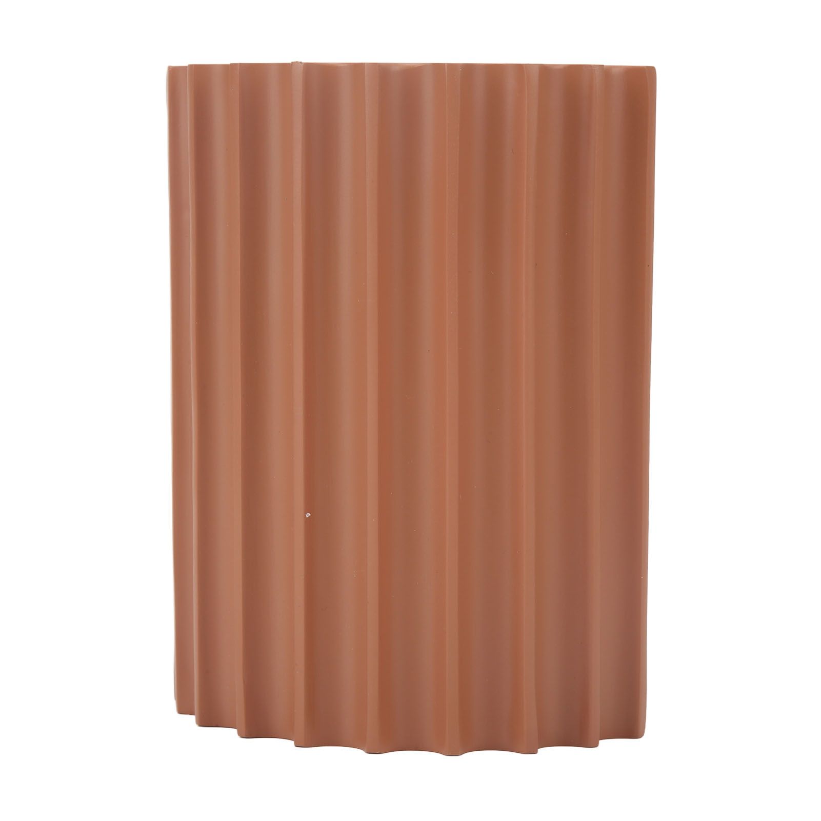 Wall Sconce Modern Minimalist Style Orange G9 Light Source Resin Wall Lamp for Living Room Lobby - Image 7