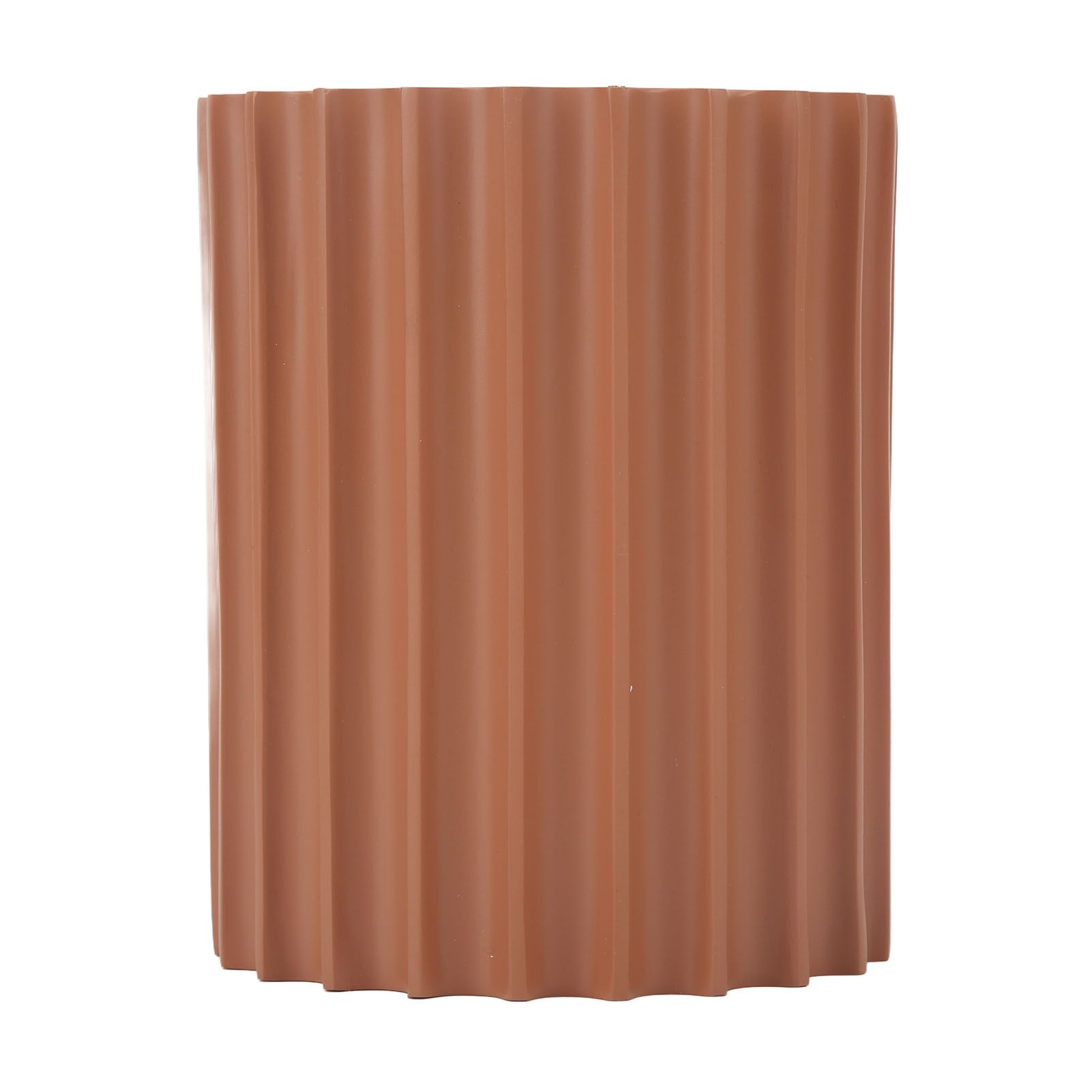 Wall Sconce Modern Minimalist Style Orange G9 Light Source Resin Wall Lamp for Living Room Lobby - Image 8