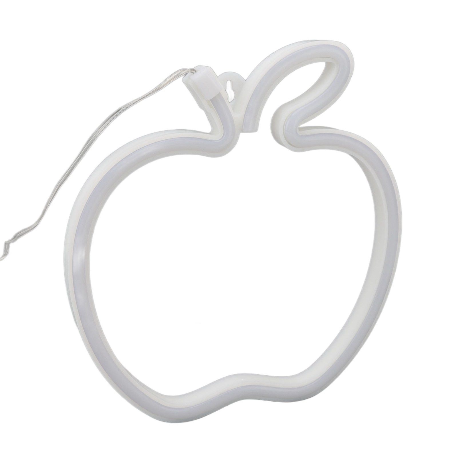 LED Neon Sign Fruit Style USB Battery Powered High Safety Widely Used Red Neon Light for Bedroom Party Backyard - Image 3