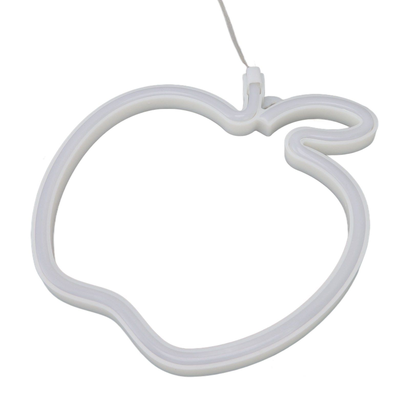 LED Neon Sign Fruit Style USB Battery Powered High Safety Widely Used Red Neon Light for Bedroom Party Backyard - Image 7