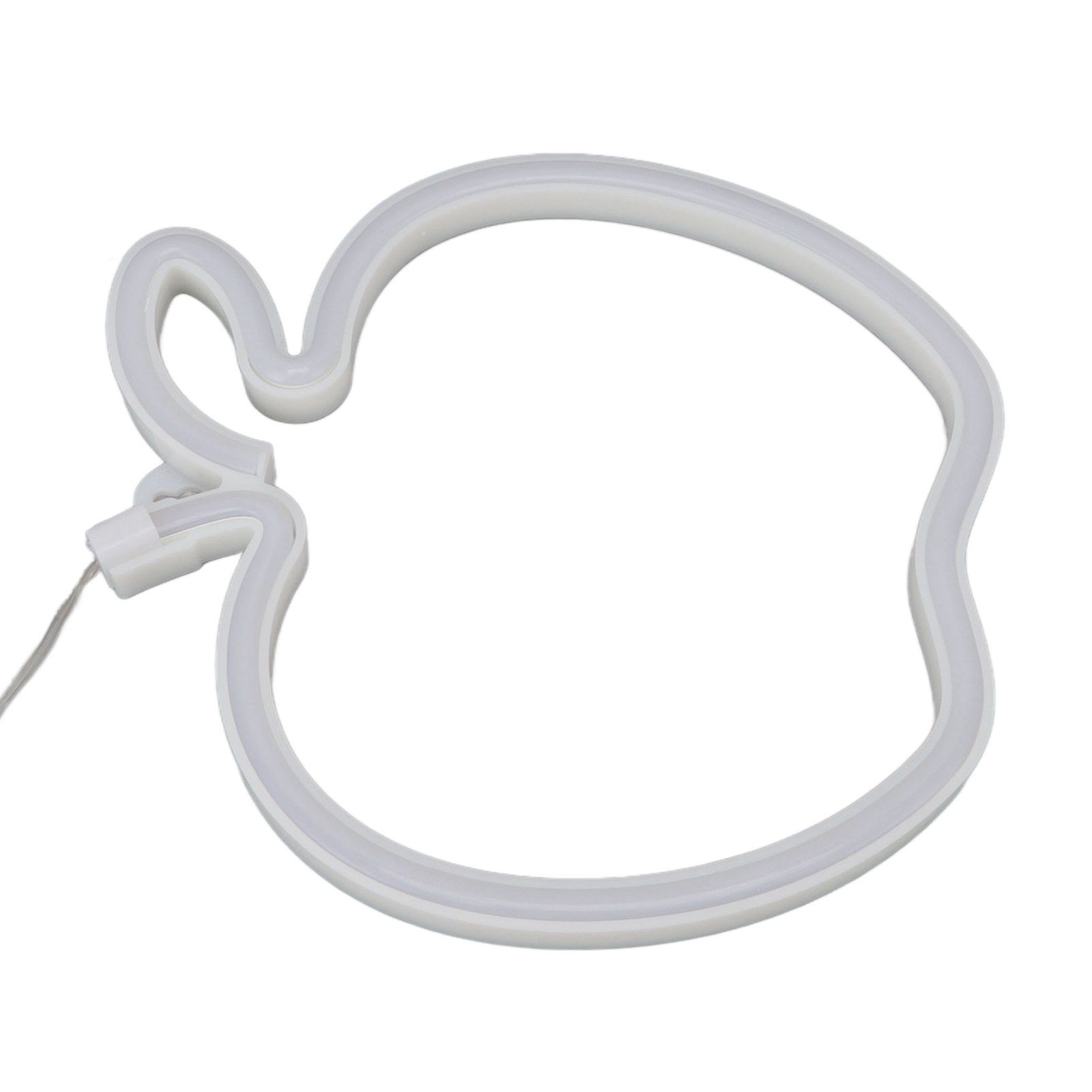 LED Neon Sign Fruit Style USB Battery Powered High Safety Widely Used Red Neon Light for Bedroom Party Backyard - Image 8