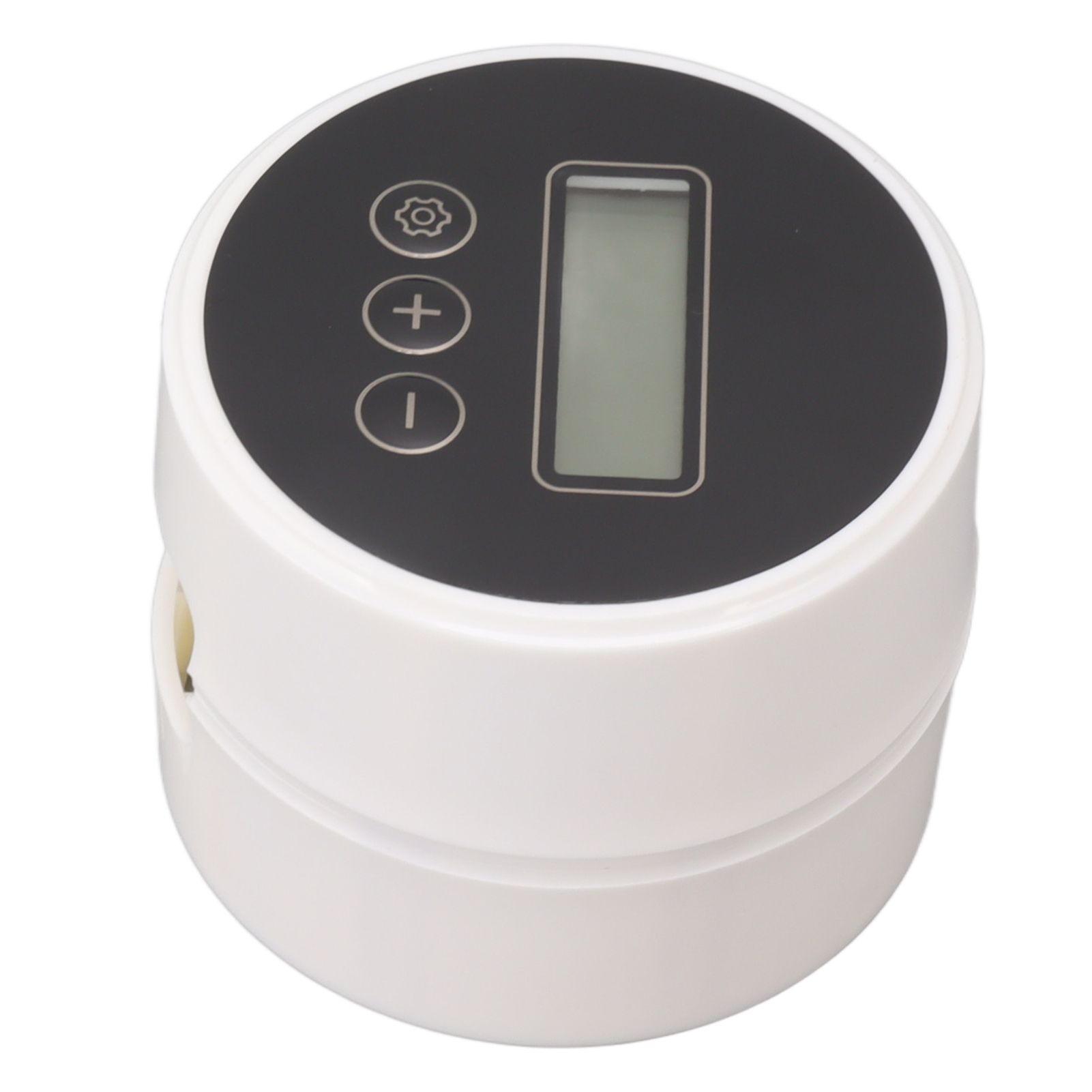 Black Timer Indoor Automatic Watering Device System Automatic Irrigation Waterer for Potted Plants Yard Garden 10m 10 Pots - Image 6