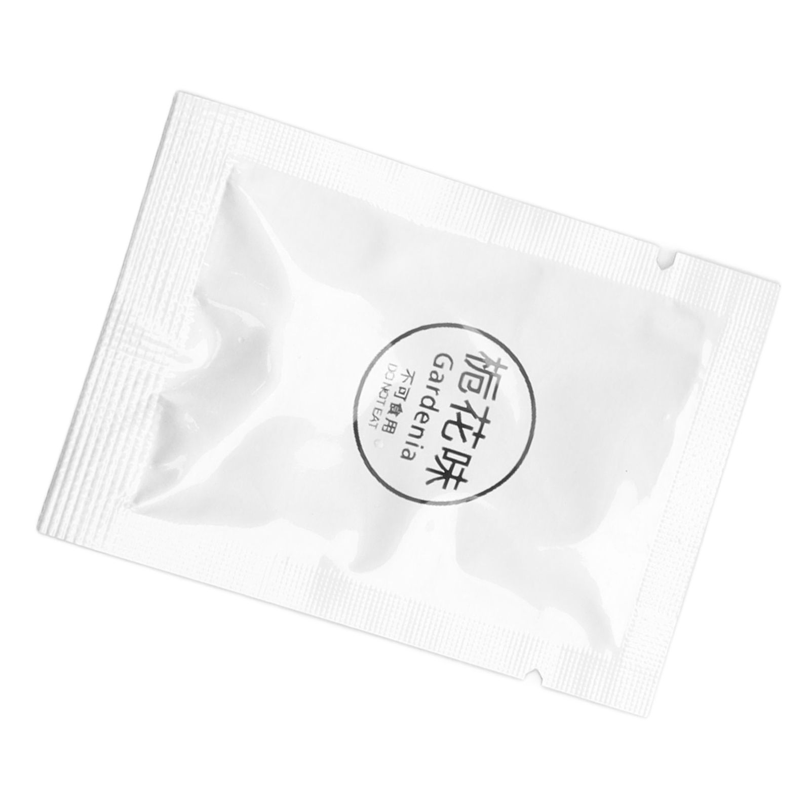 6 Pack Car Fragrance Replacement Tablets Portable Air Vent Clip Replacement Pads for Car Accessories Gardenia Flavor - Image 3