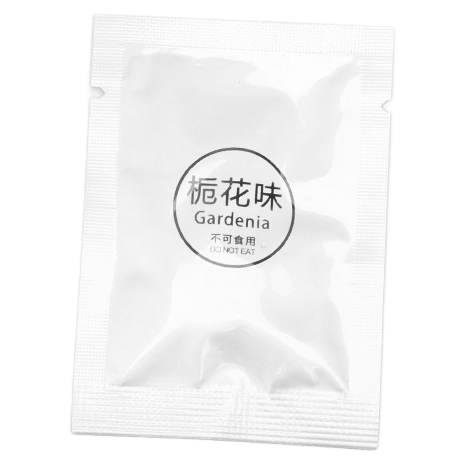 6 Pack Car Fragrance Replacement Tablets Portable Air Vent Clip Replacement Pads for Car Accessories Gardenia Flavor - Image 8