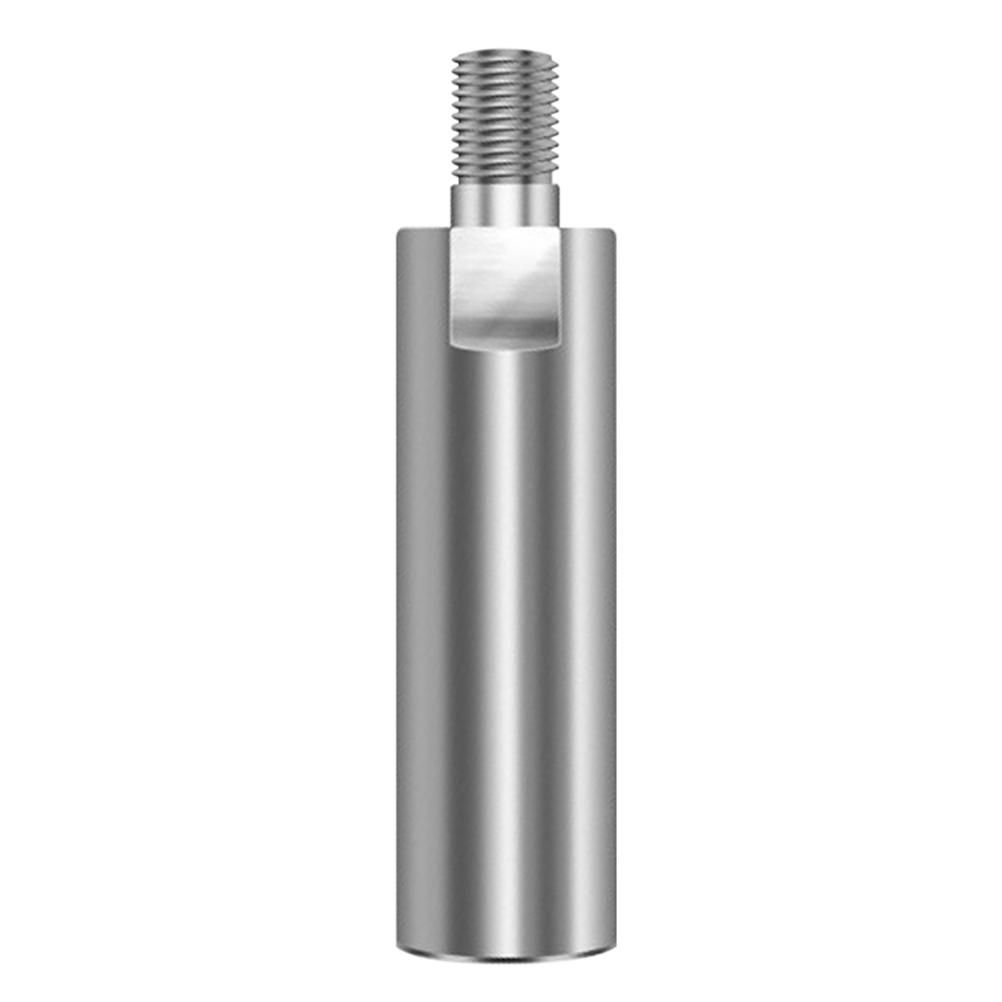 Angle Grinder Extension Connecting Rod Steel Rotary Extension Shaft Set Shank Angle Grinder Lengthen Connecting Rod for Car Polisher Accessories - Image 1