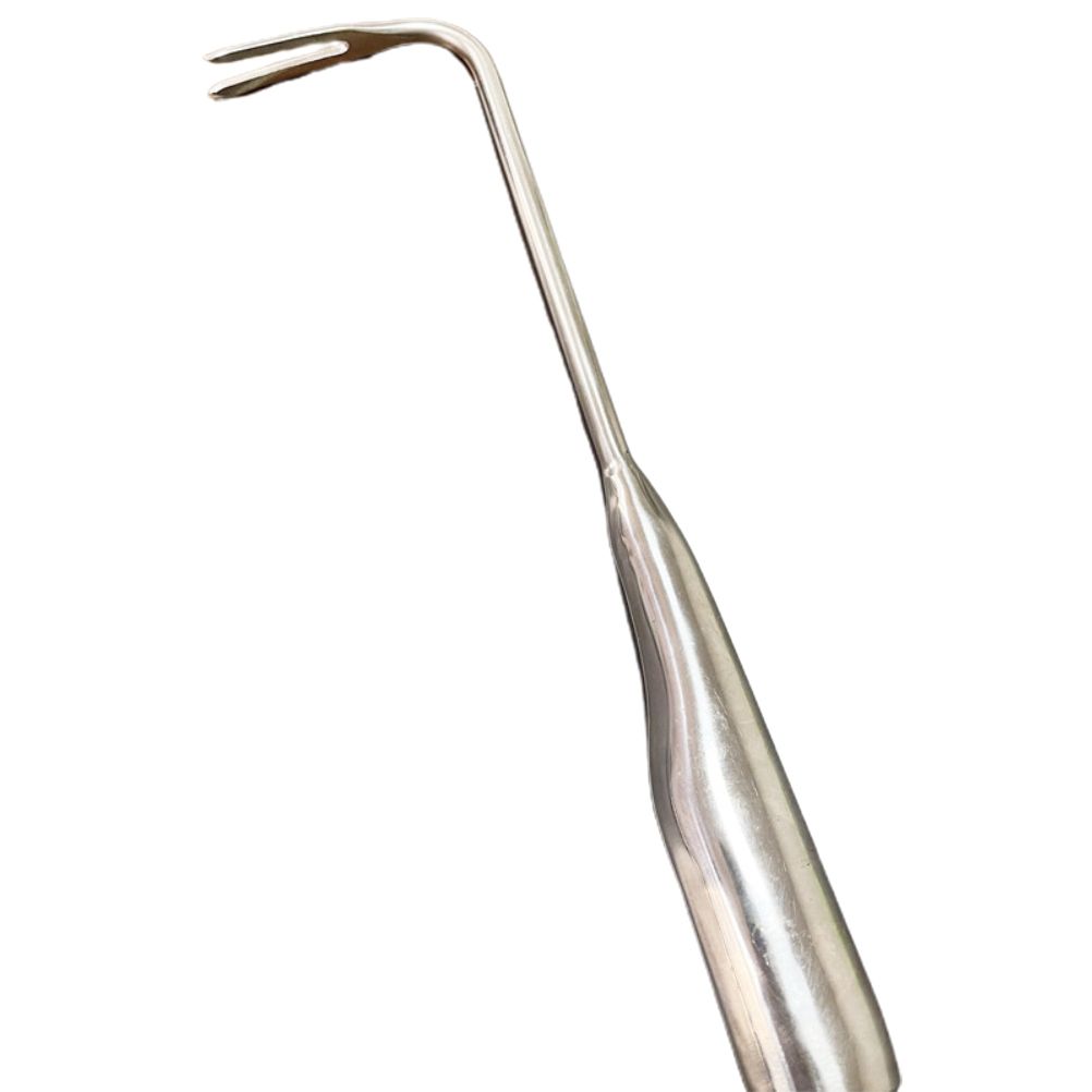 Hand Weed Puller V Shape Weeder Weeding Tools with Handle for Garden Weed Removal Tool Gardening Accessories - Image 7