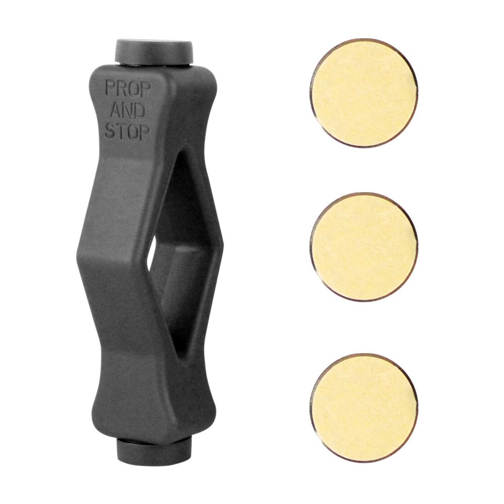 Front Load Washer Door Opener Magnetic Washing Machine Door Holder Keep Washer Open and Dry Washing Machine Door Stopper - Image 2
