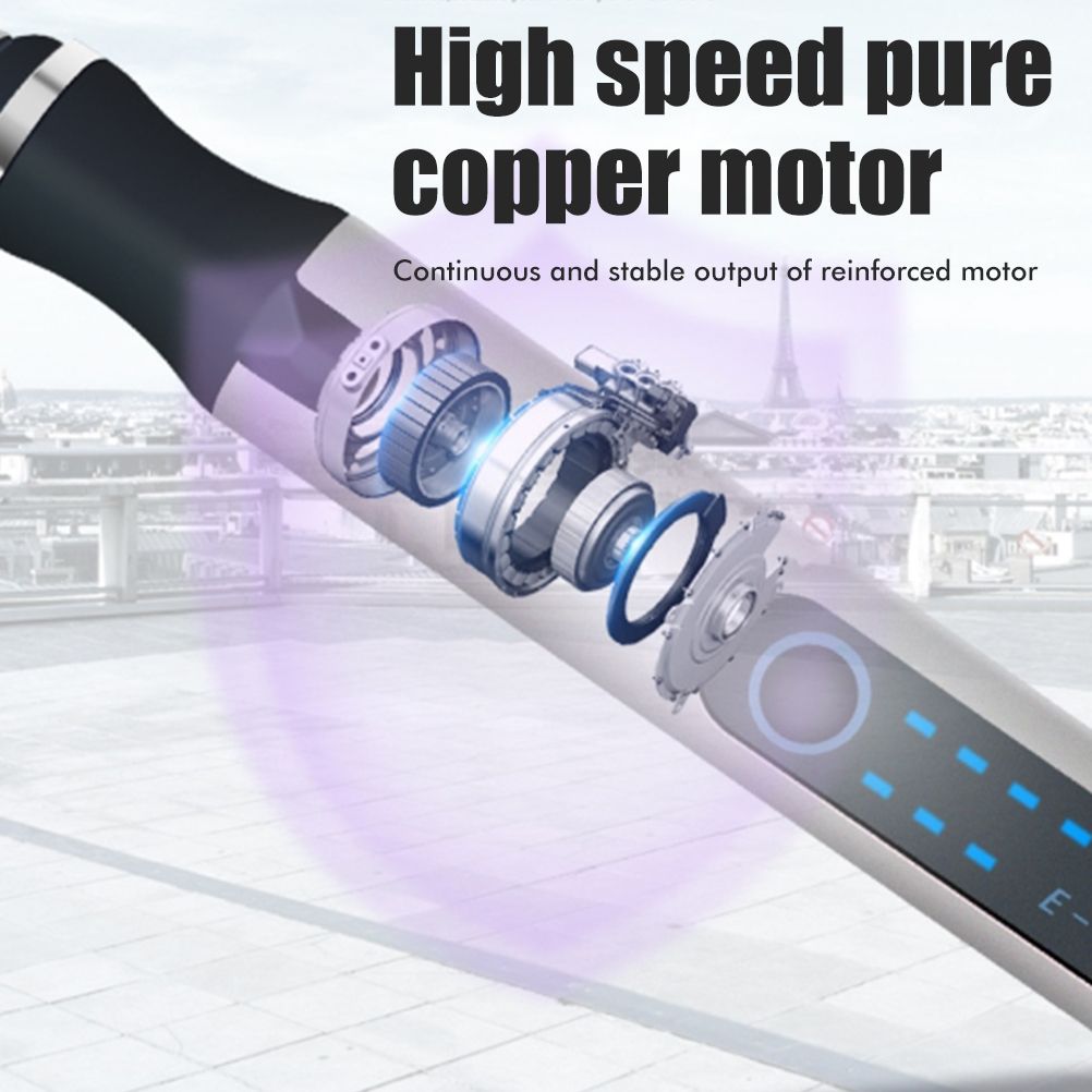 Electric Engraving Pen Portable Mini Engraver Etching Pen Cordless Metal Wood Carving Tools - Image 5