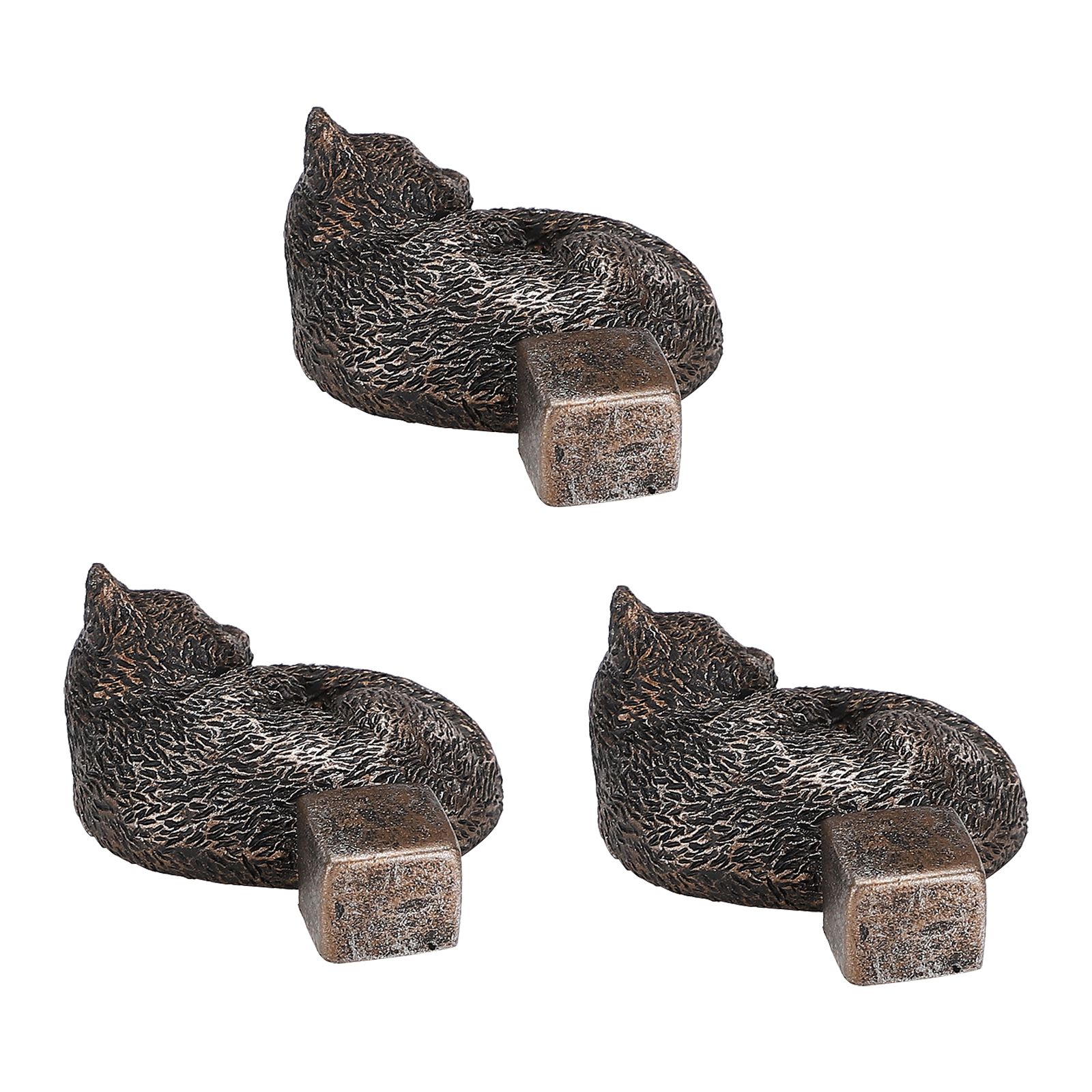 Flowerpot Feet Ventilate Rot Proof Root Raised Flowerpot Feet for Home Gardening - Image 1