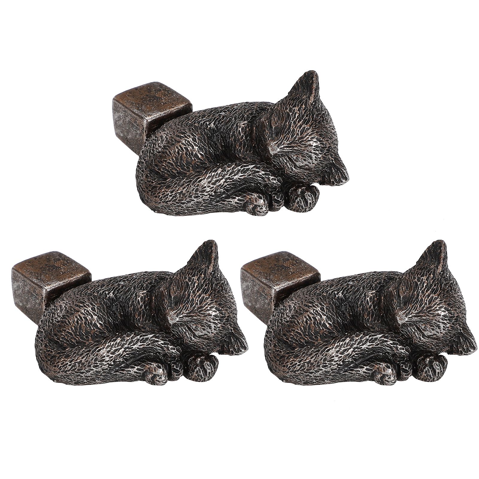 Flowerpot Feet Ventilate Rot Proof Root Raised Flowerpot Feet for Home Gardening - Image 3
