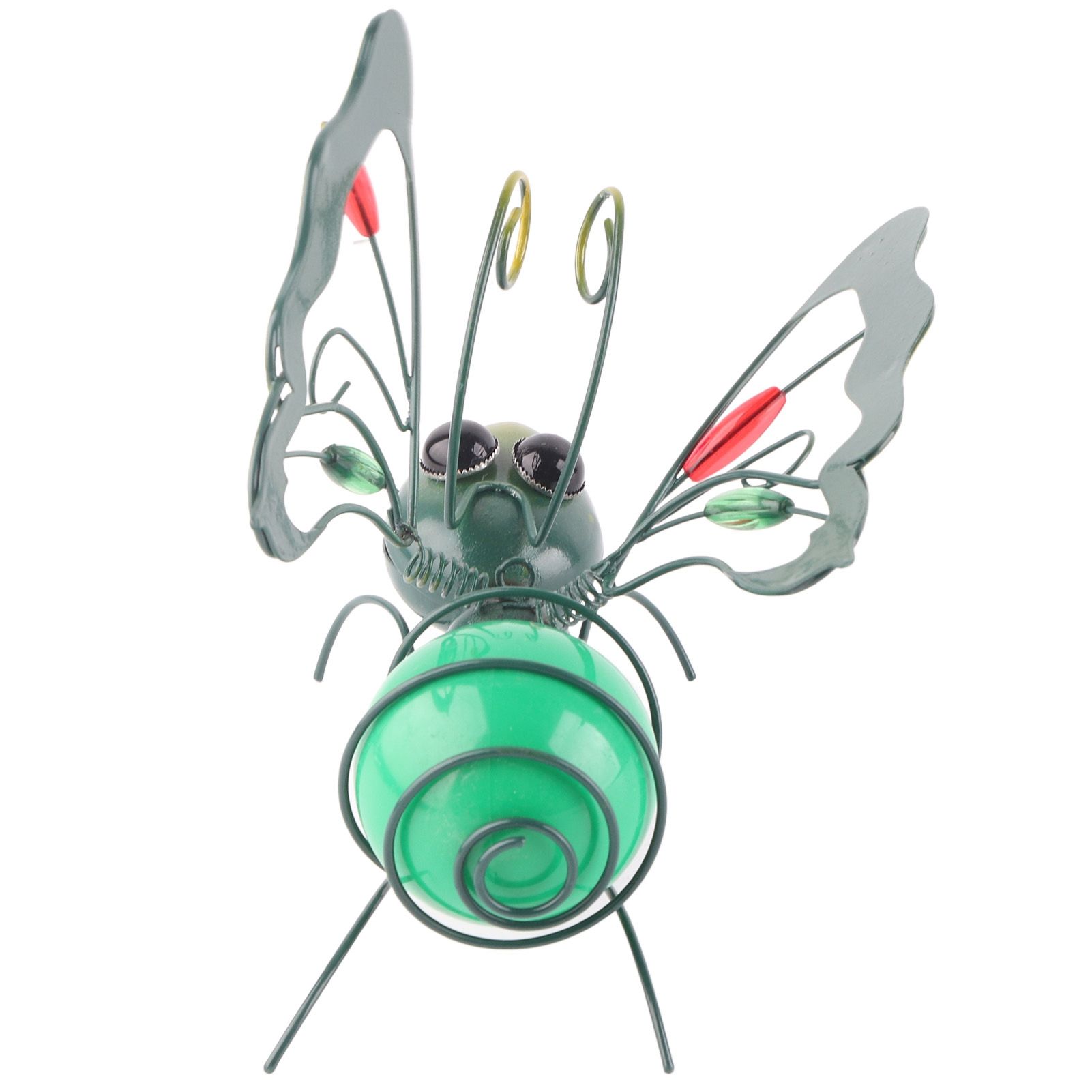 Outdoor Hanging Flying Appearance Bug Decoration Hanging Bug LED Light Firefly - Image 6