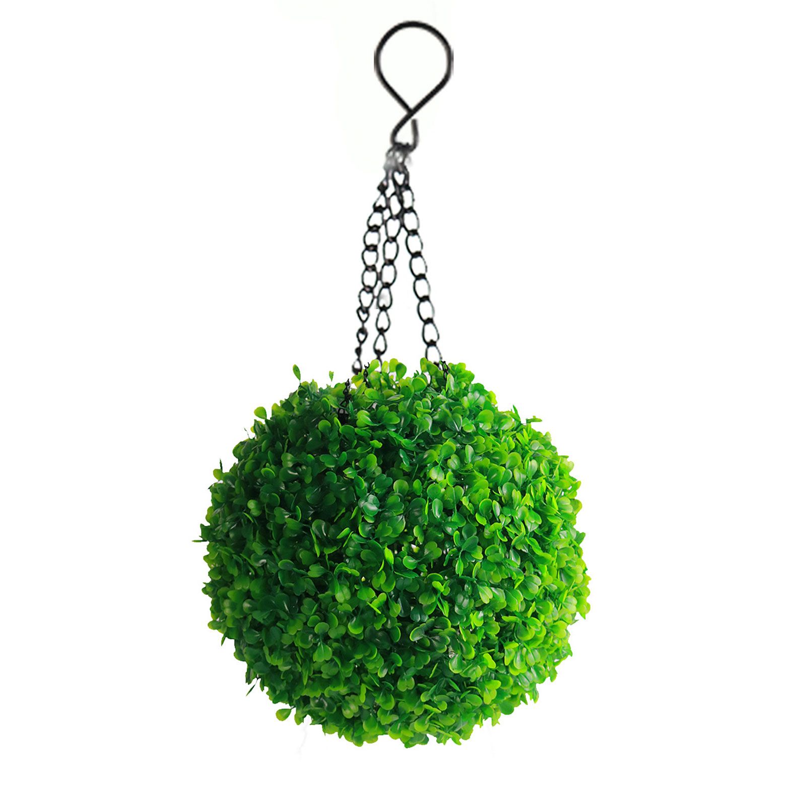 Outdoor Villa Garden Landscape Lights Simulate Potted Solar String Lights Luminous Grass Lights - Image 1