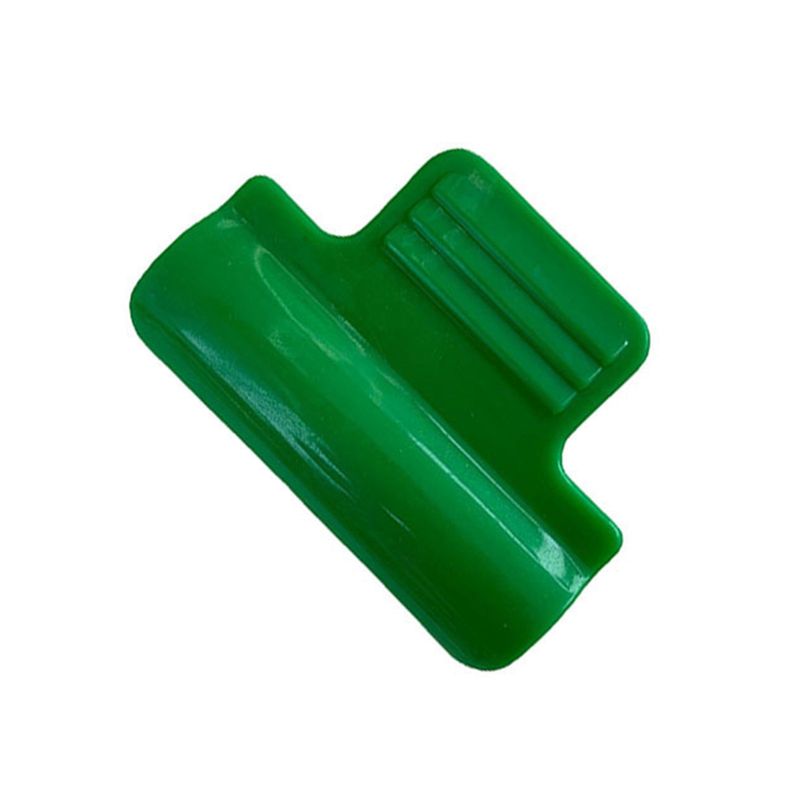 Greenhouse Clamps for Plants Supporting Garden Piles Plastic Net Ring Clip Frame Shadow Mesh Bar Clip - Image 3