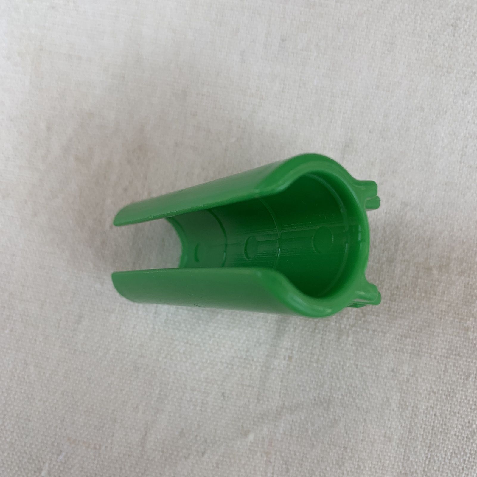 Greenhouse Clamps for Plants Supporting Garden Piles Plastic Net Ring Clip Frame Shadow Mesh Bar Clip - Image 6