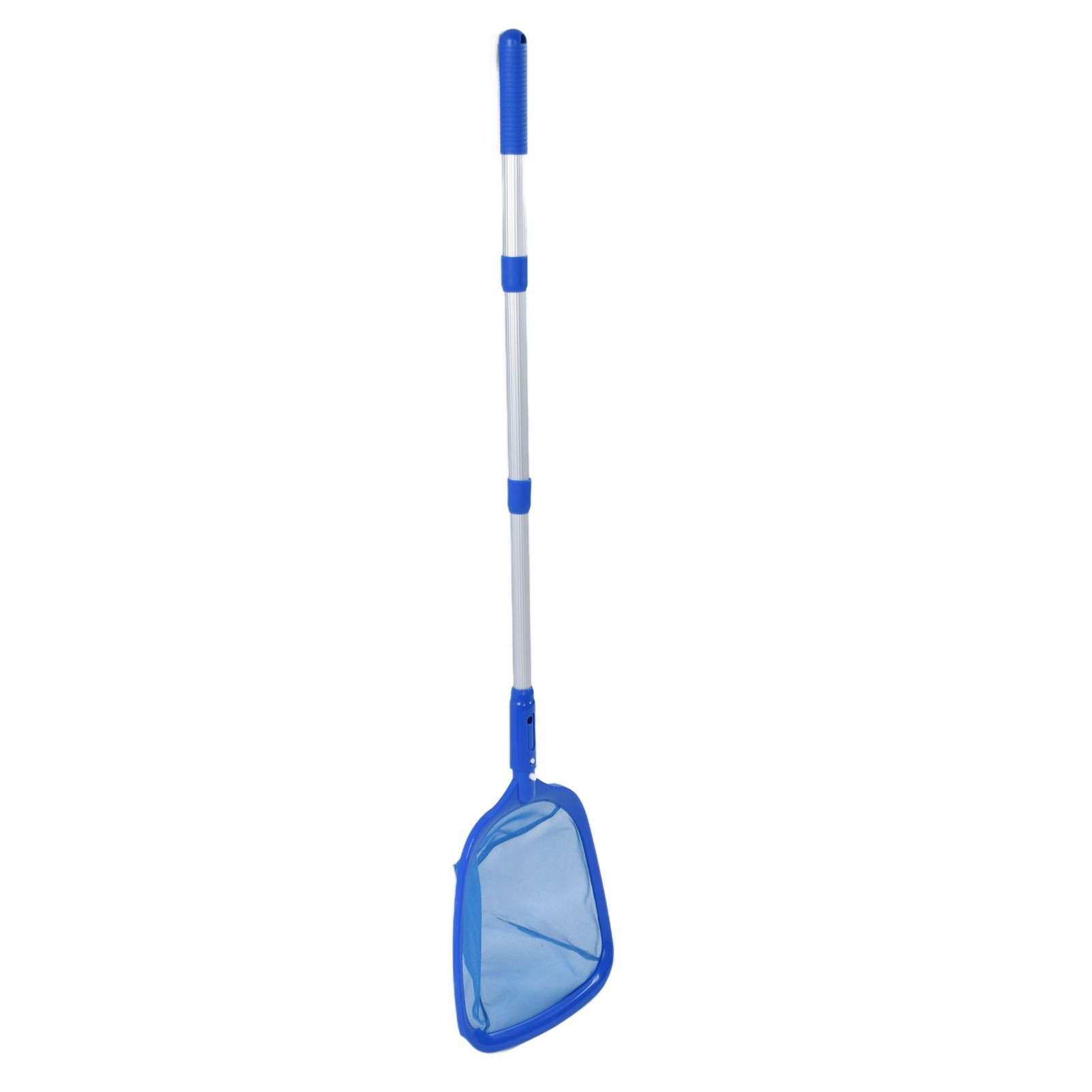 Pool Skimmer with Retractable Rod for Cleaning Surface of Swimming Pools Hot Tubs Spas Fountains - Image 7