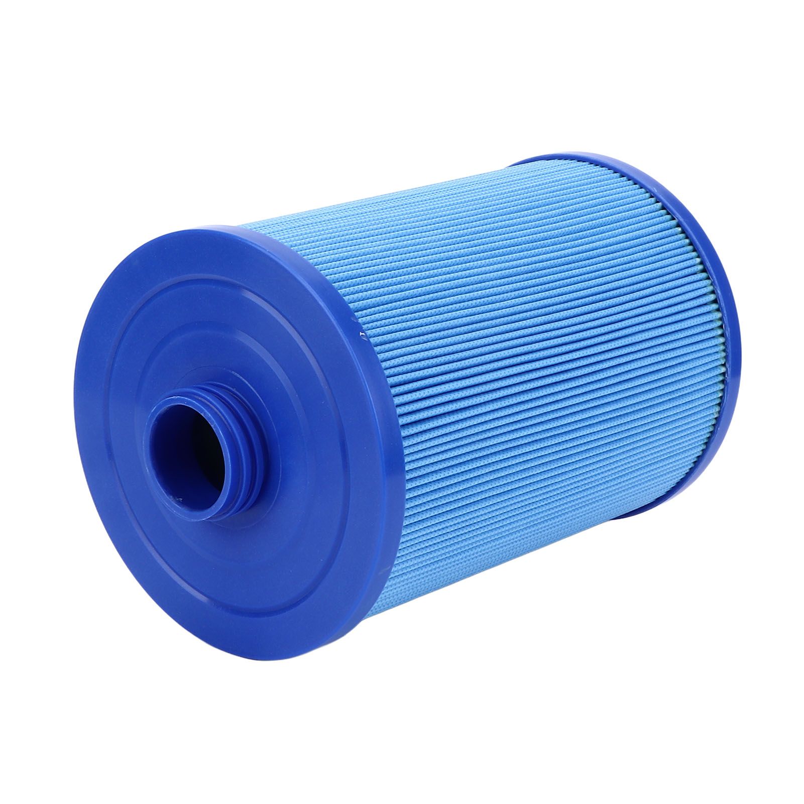 Male Thread G1 1/2 Pool Filter PP Children's SPA Filter Element Replacement for Pleatco PWW50L - Image 2