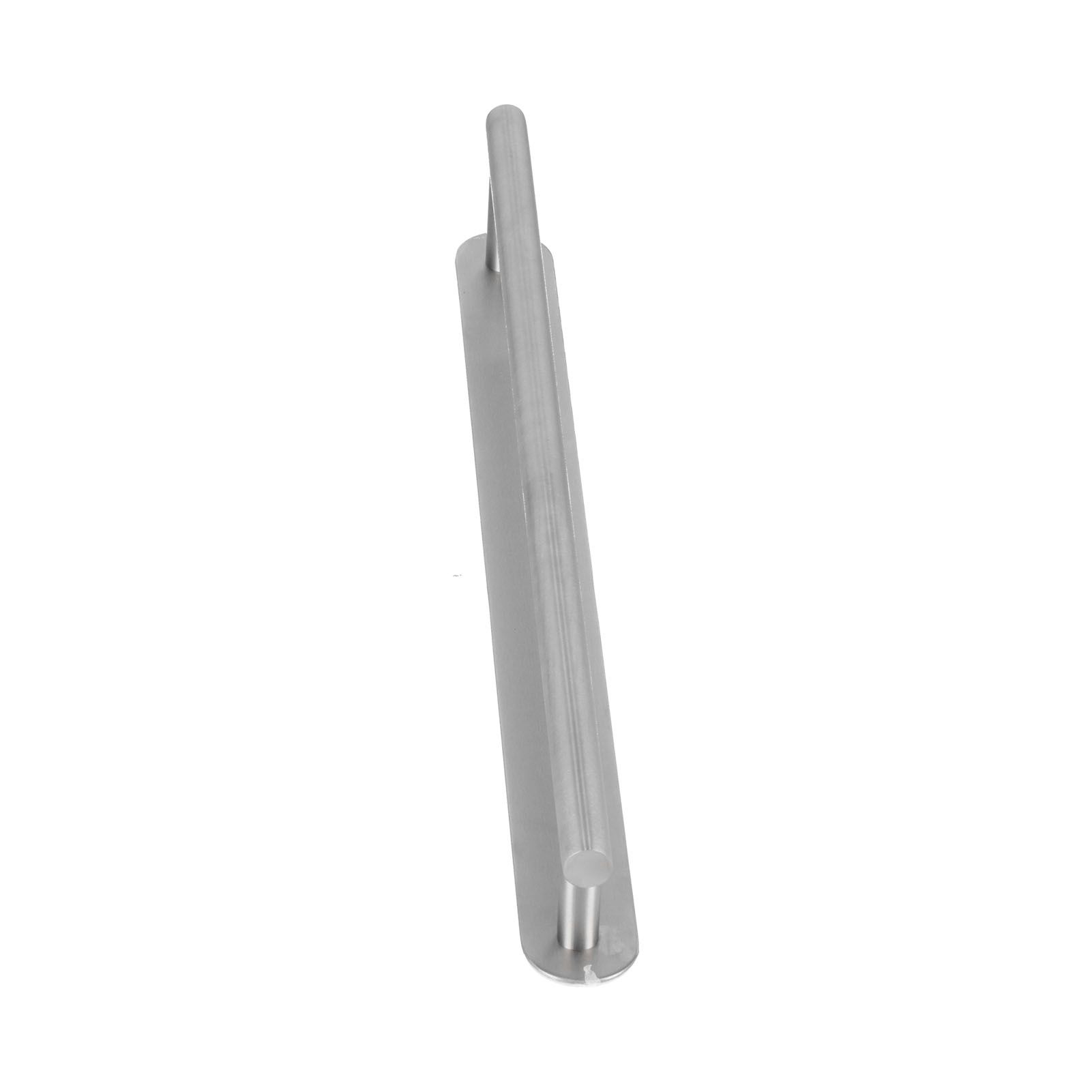 304 Stainless Steel Towel Rack Modern Style Single Rod Towel Bar Kitchen Dish Cloth Hanger for Bathroom Laundry Room50cm - Image 4