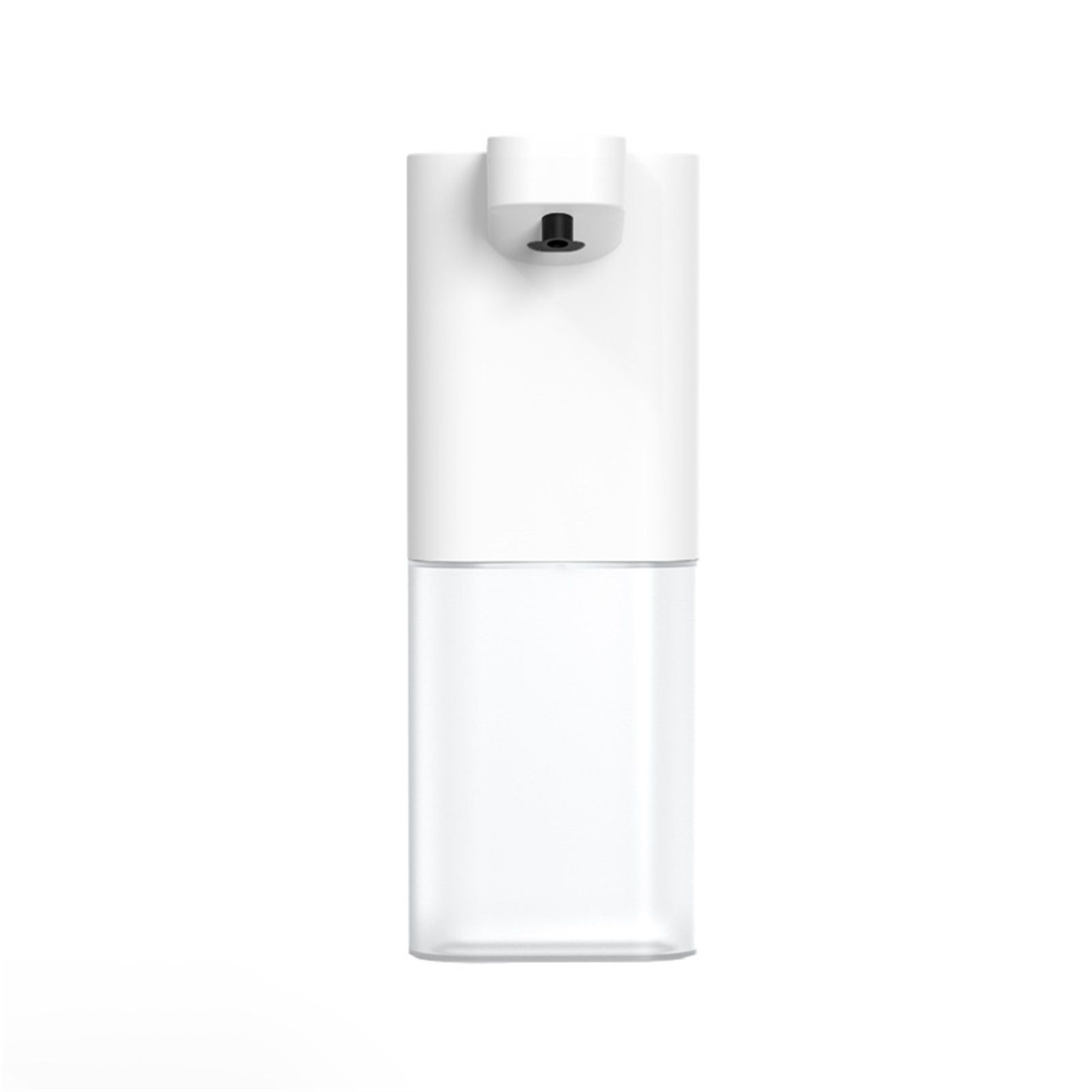 Infrared Automatic Sensor Soap Dispenser Touchless PX4 Waterproof Space Saving Automatic Dish Soap Dispenser for WashroomsFoam - Image 1
