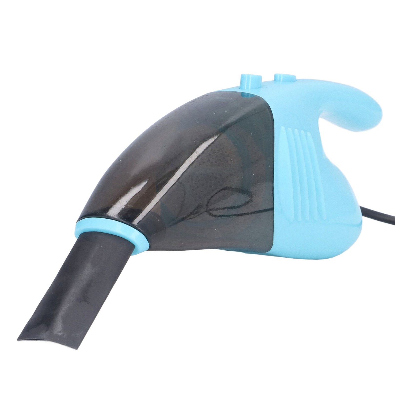 Keyboard Vacuum USB Handheld Powerful Suction Portable Energy Saving Multi Purpose Quick Cleaning Mini VacuumGreen - Image 6