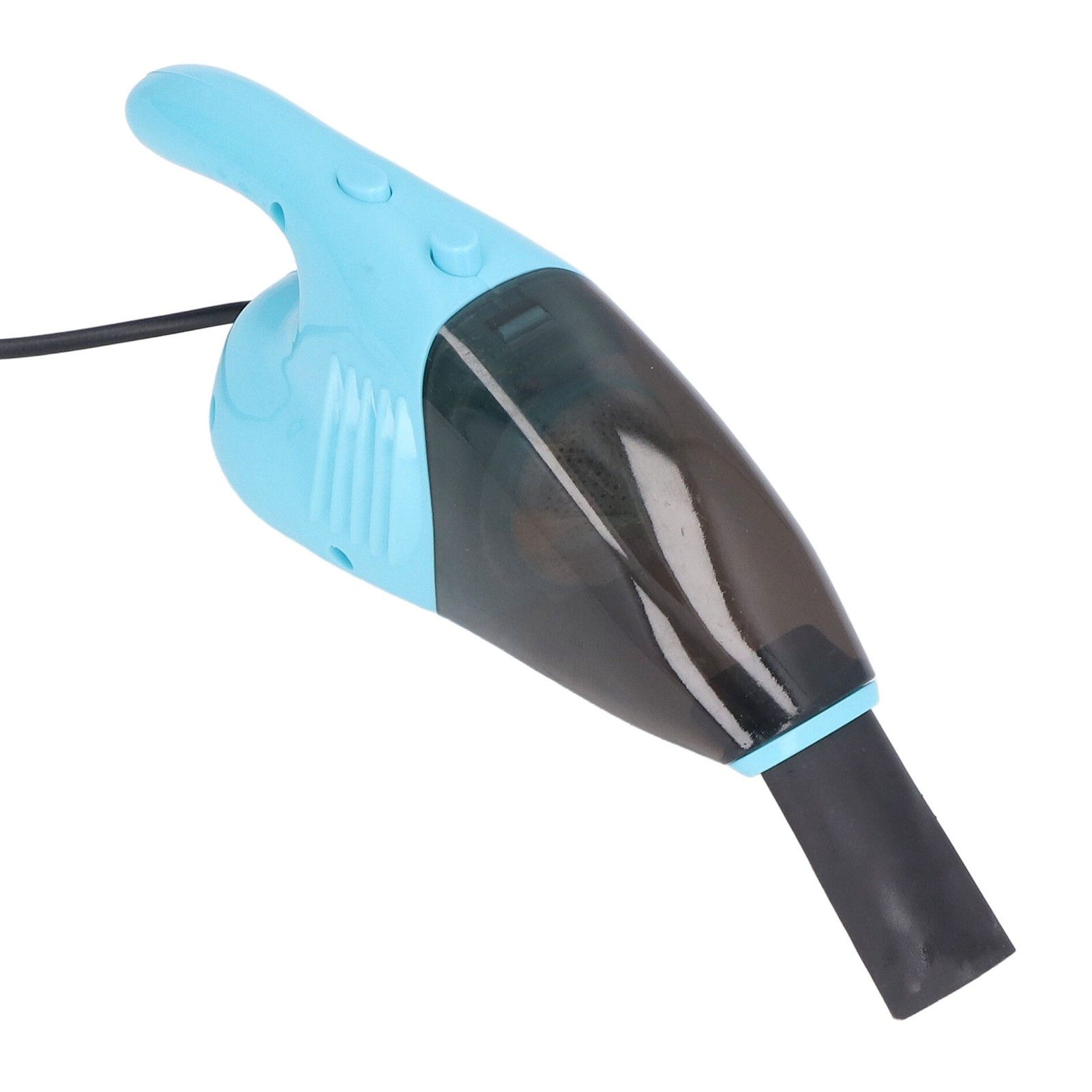 Keyboard Vacuum USB Handheld Powerful Suction Portable Energy Saving Multi Purpose Quick Cleaning Mini VacuumGreen - Image 7