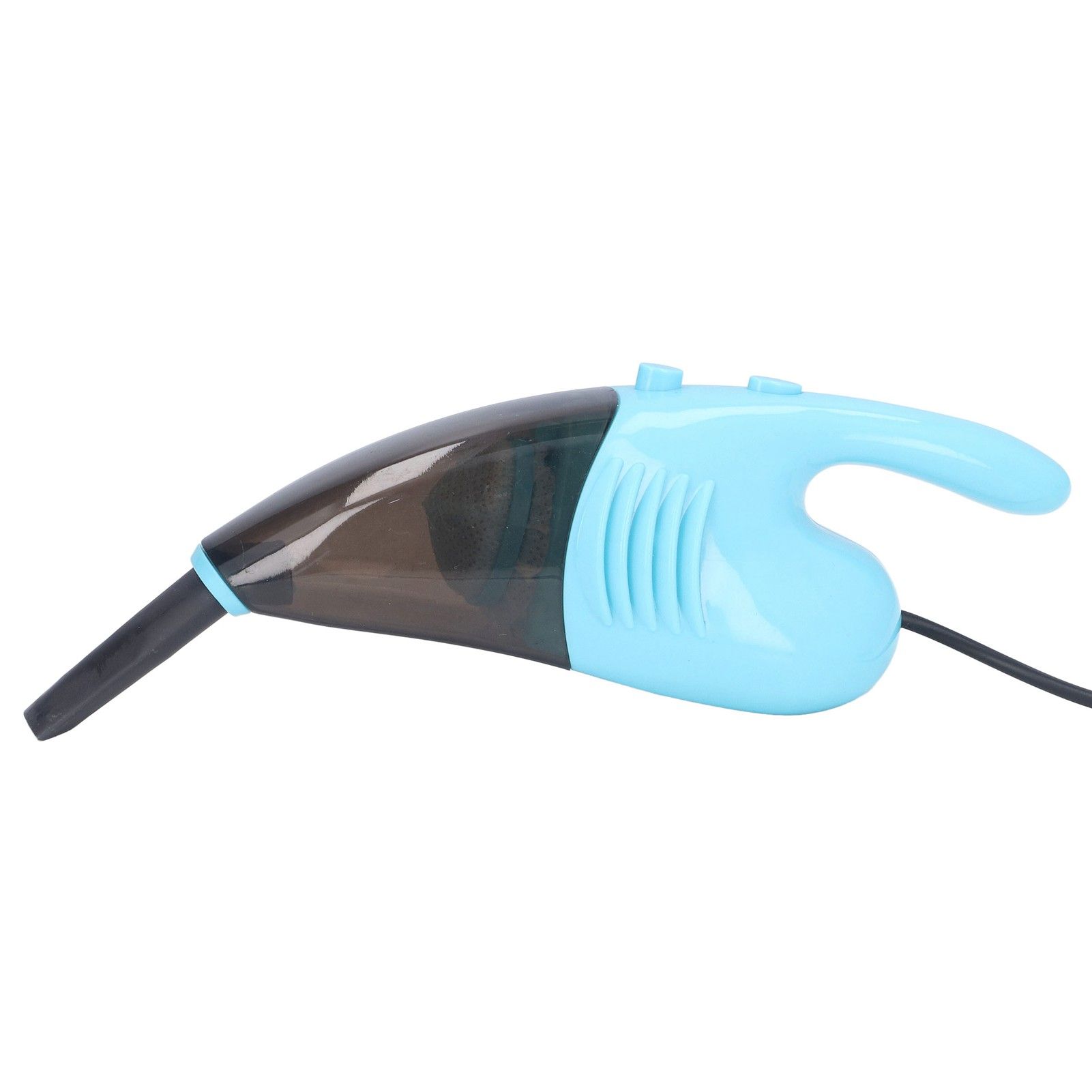 Keyboard Vacuum USB Handheld Powerful Suction Portable Energy Saving Multi Purpose Quick Cleaning Mini VacuumGreen - Image 8