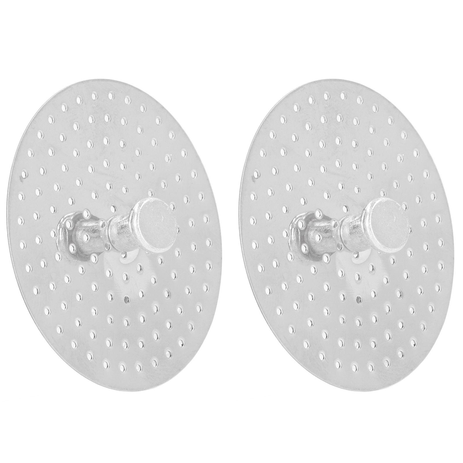 2pcs Coffee Press Replacement Filter Professional Coffee Press Replacement Filter Screen for Coffee House Restaurant2 Servings - Image 7