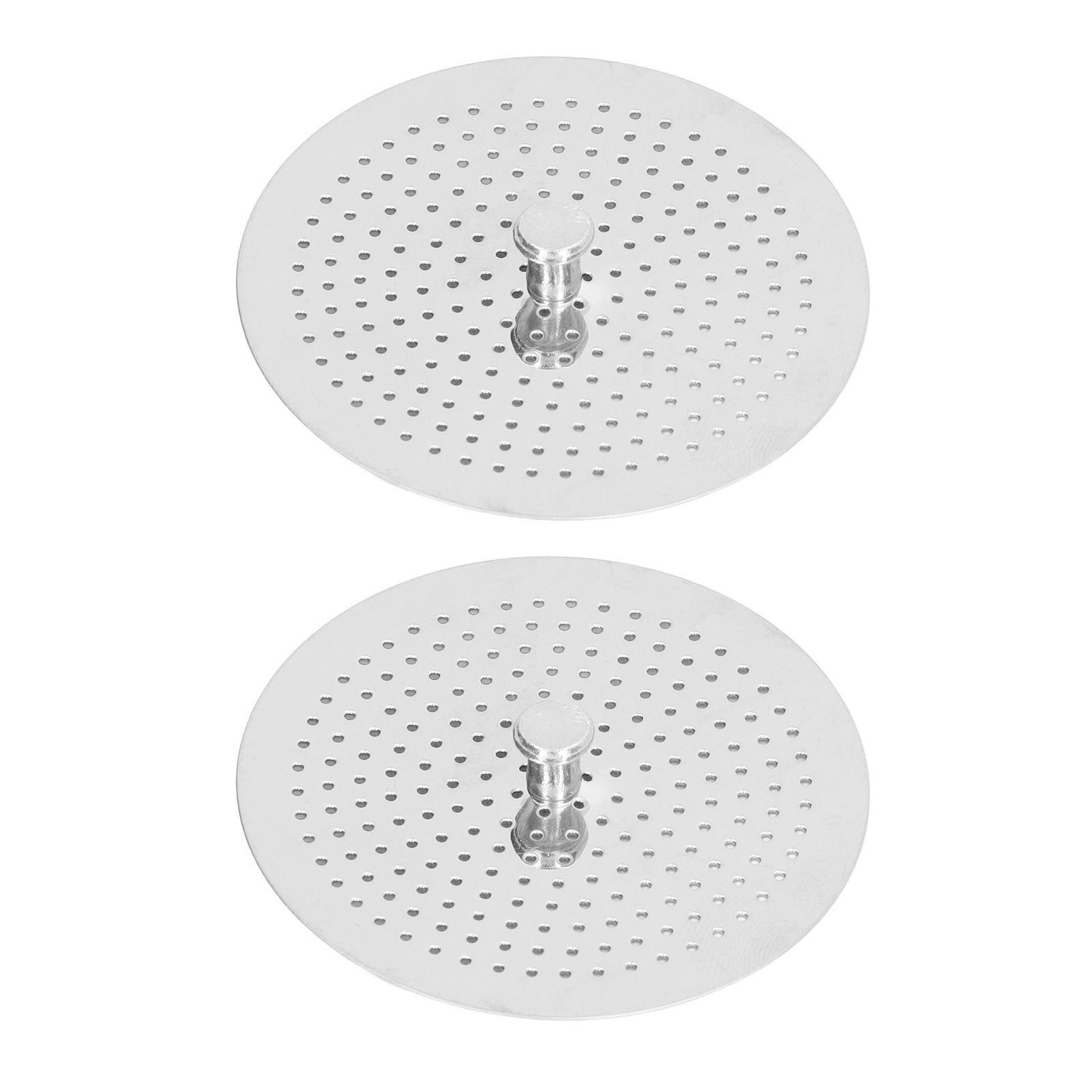 2pcs Coffee Press Replacement Filter Professional Coffee Press Replacement Filter Screen for Coffee House Restaurant6 Servings - Image 8