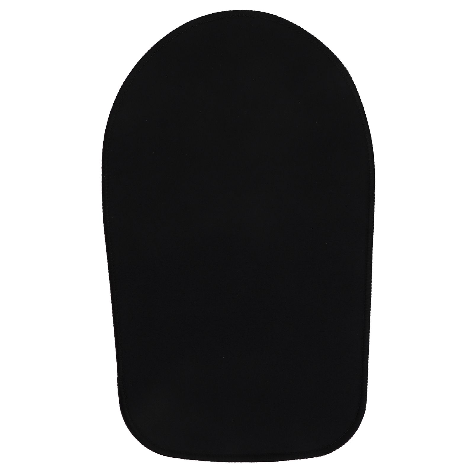 Mixer Slider Mat Easy to Move Flexible Exquisite Black Edges Kitchen Appliance Mats for Household Cafe Restaurant6.5-8L - Image 1