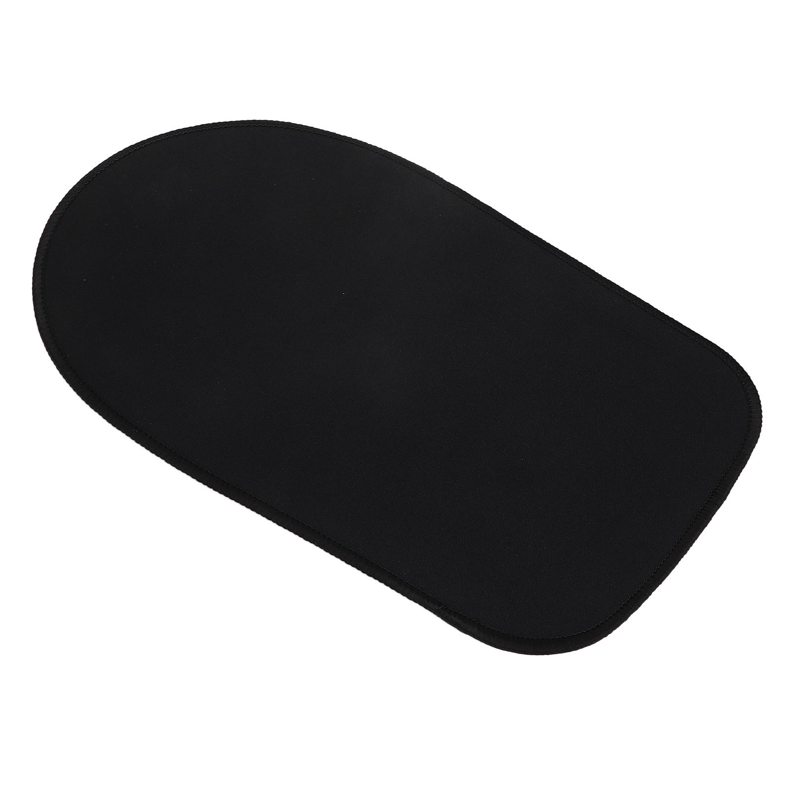 Mixer Slider Mat Easy to Move Flexible Exquisite Black Edges Kitchen Appliance Mats for Household Cafe Restaurant6.5-8L - Image 2