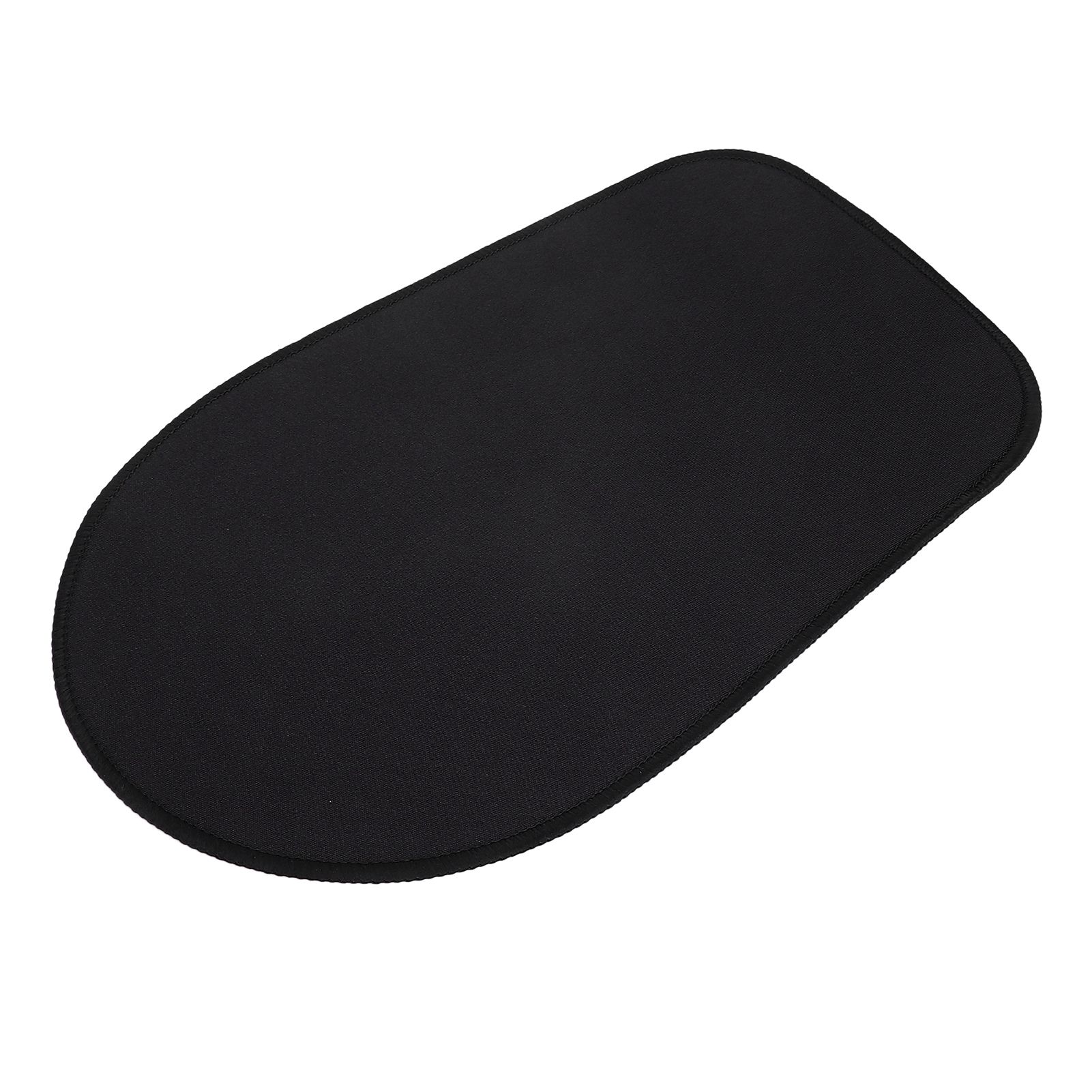 Mixer Slider Mat Easy to Move Flexible Exquisite Black Edges Kitchen Appliance Mats for Household Cafe Restaurant6.5-8L - Image 4