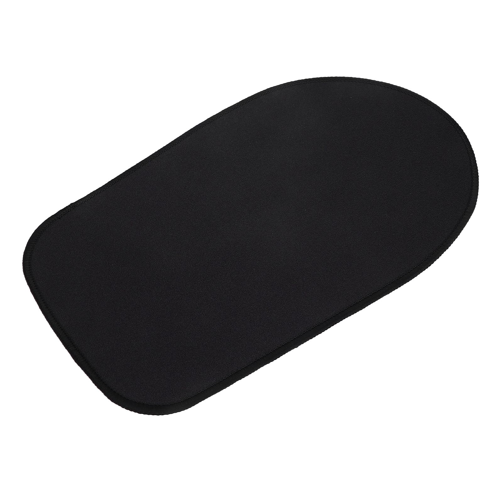 Mixer Slider Mat Easy to Move Flexible Exquisite Black Edges Kitchen Appliance Mats for Household Cafe Restaurant6.5-8L - Image 5