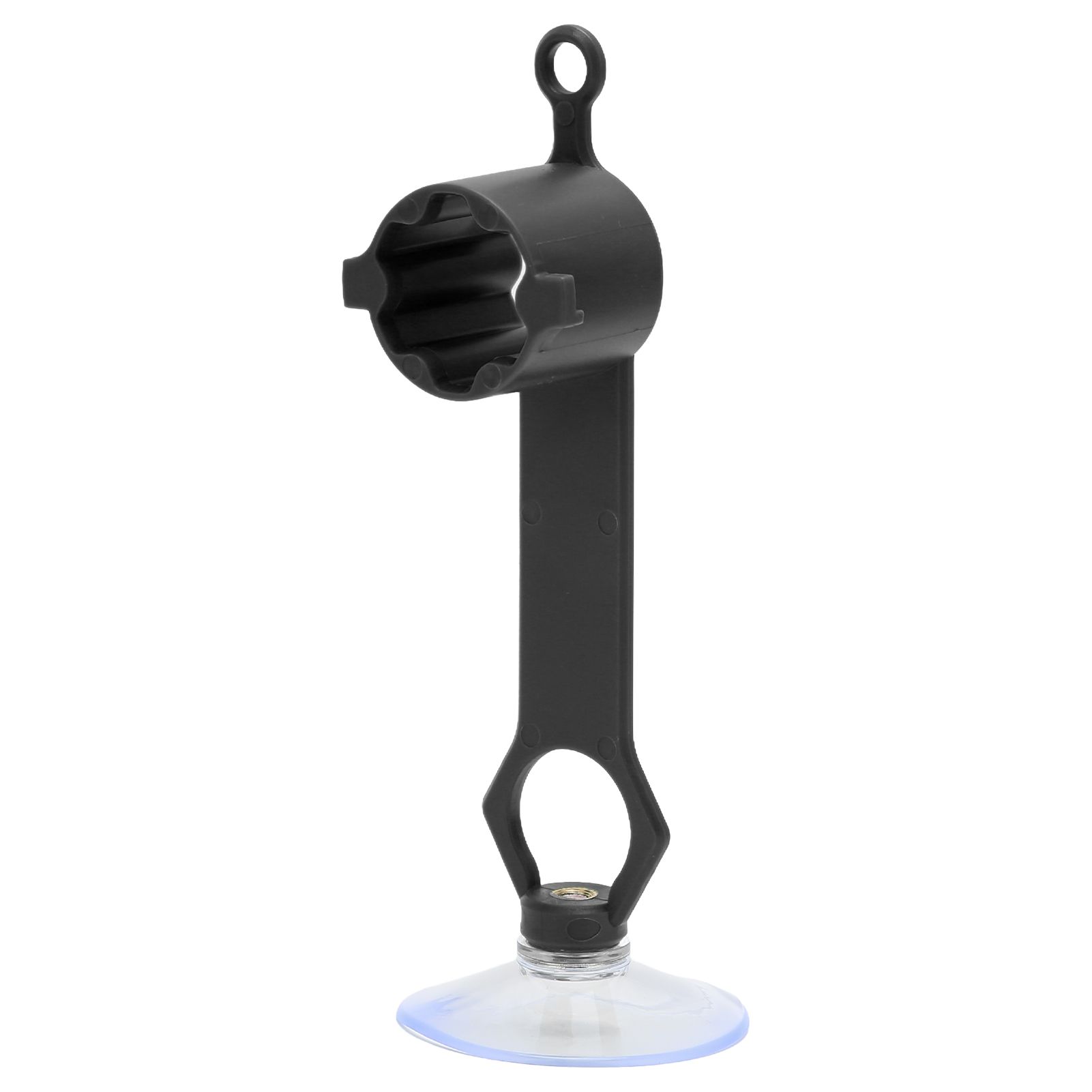 Blender Wrench Mixer Wrench with Suction Cup Blender Replacement for Thermomix Vorwerk TM5/TM6 Wrench Gray - Image 3