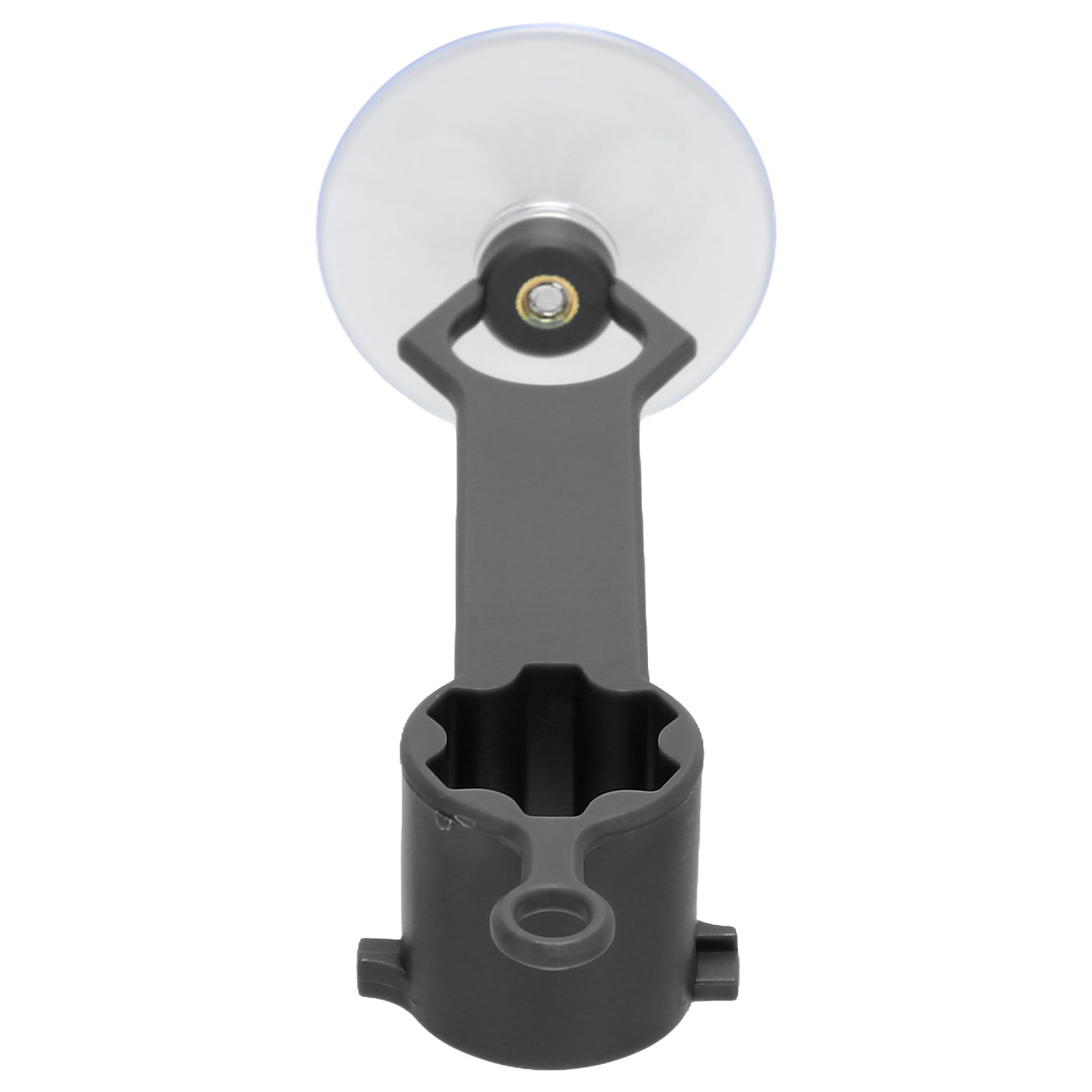 Blender Wrench Mixer Wrench with Suction Cup Blender Replacement for Thermomix Vorwerk TM5/TM6 Wrench Gray - Image 5