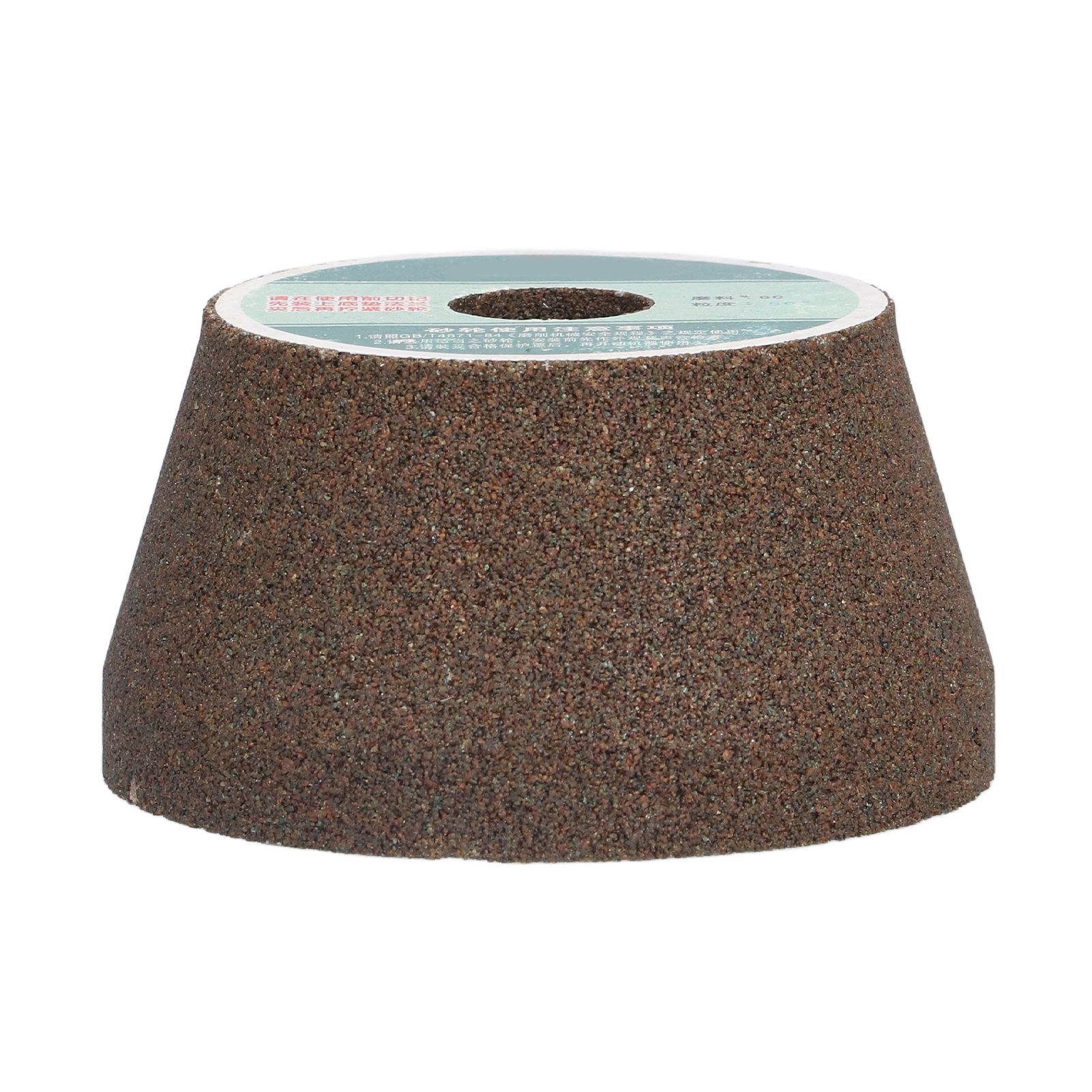 Grinding Wheel Strong Stability Good Grinding Effect High Removal Rate Angle Grinder Grinding Head for Industry50 Mesh - Image 3