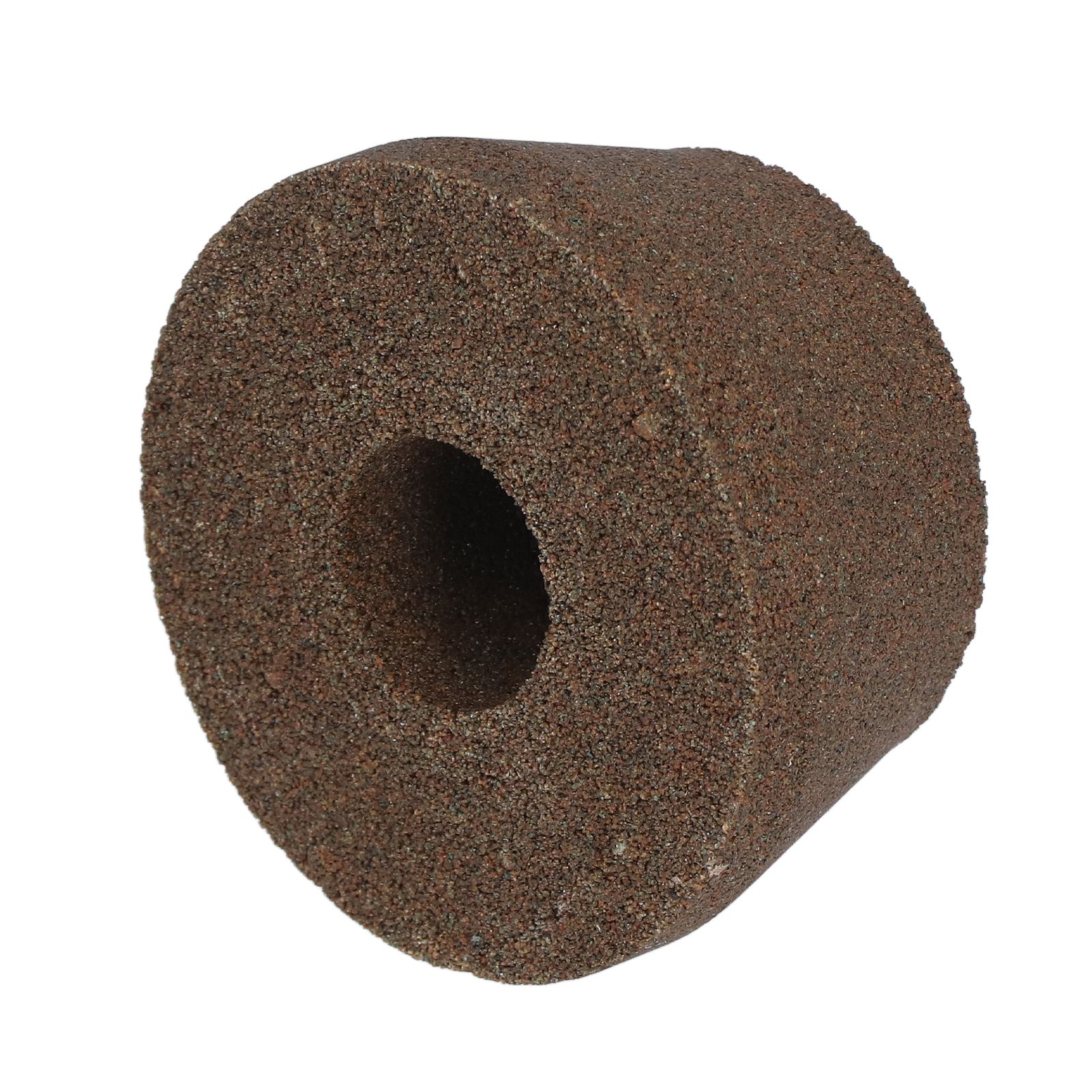Grinding Wheel Strong Stability Good Grinding Effect High Removal Rate Angle Grinder Grinding Head for Industry50 Mesh - Image 6
