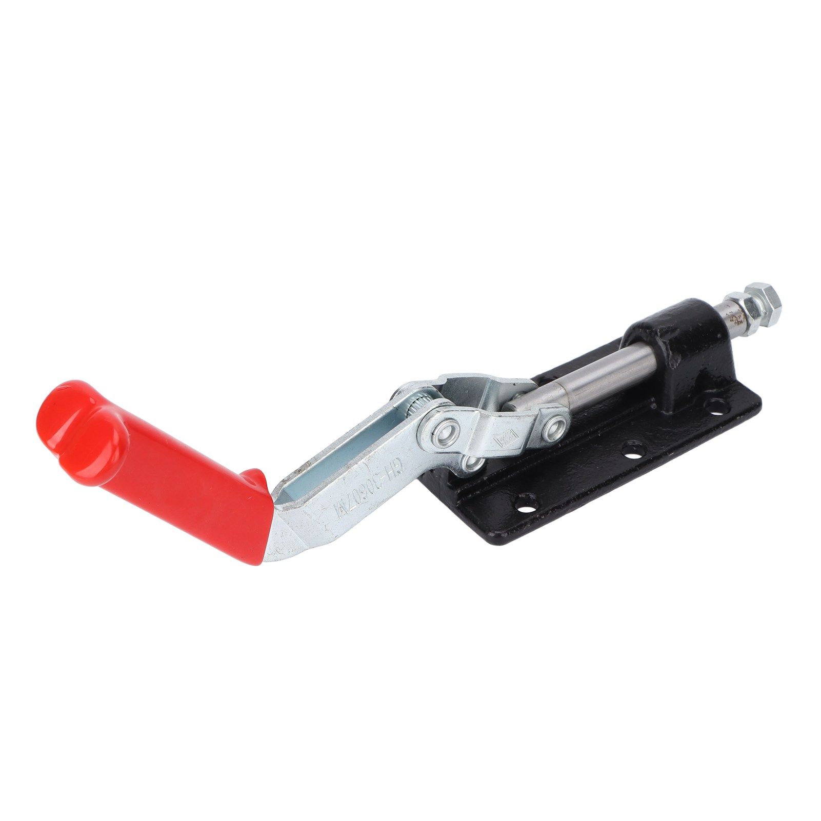 Push Pull Toggle Clamp Stable Clamping Force Quick Fixing Fixture for Heavy Duty Welding Equipment Installation30607M - Image 3