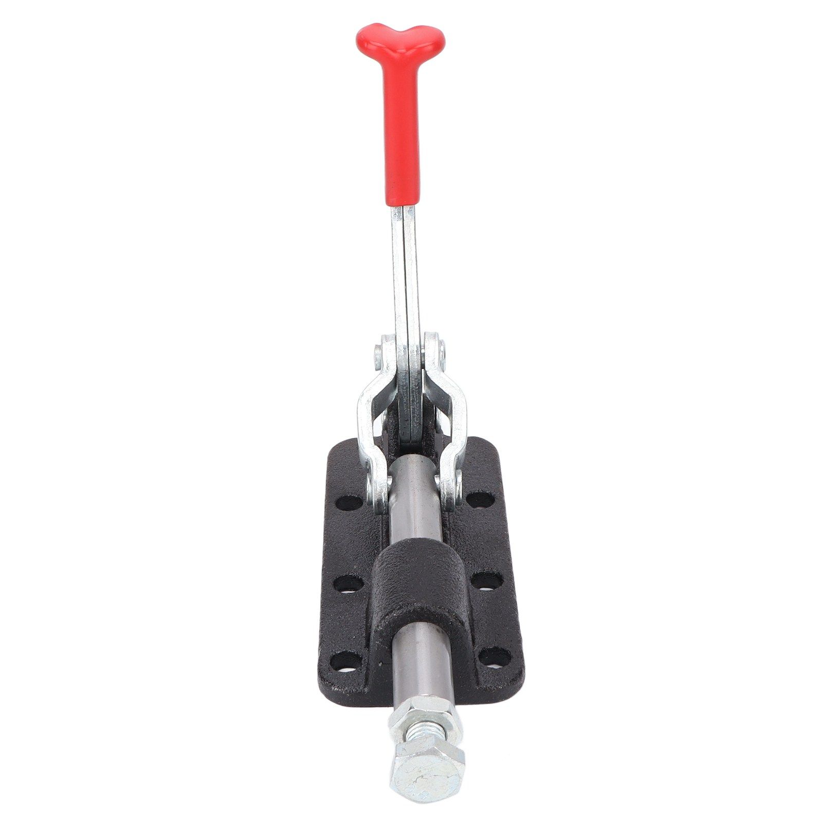 Push Pull Toggle Clamp Stable Clamping Force Quick Fixing Fixture for Heavy Duty Welding Equipment Installation36330M - Image 5