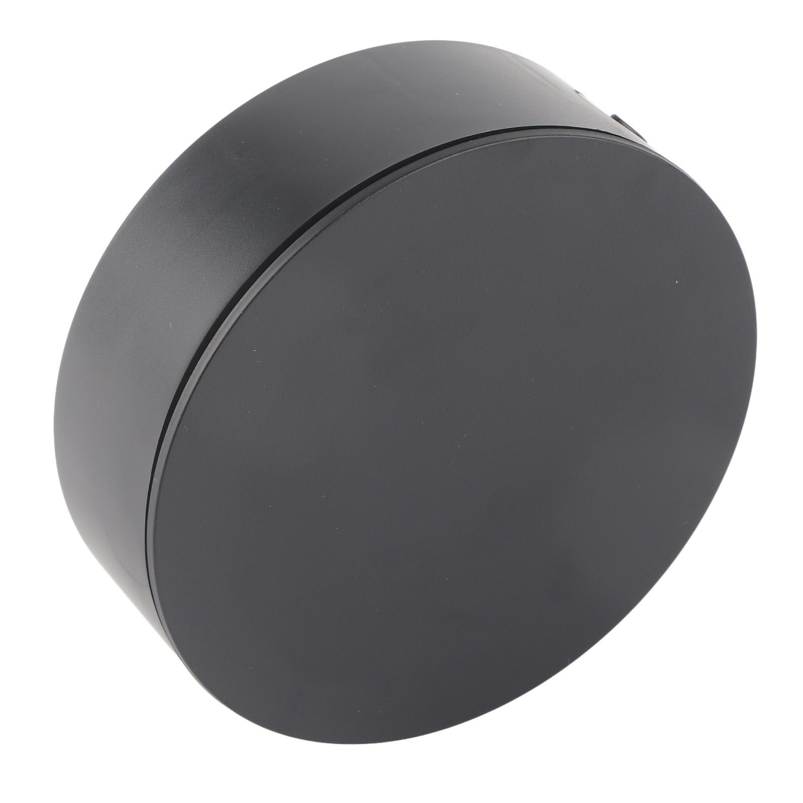 360 Degree Rotating Display Stand Maximum Load 6.6lb Electric Rotating Turntable for Wine Bottles Cosmetics WatchesBlack - Image 7