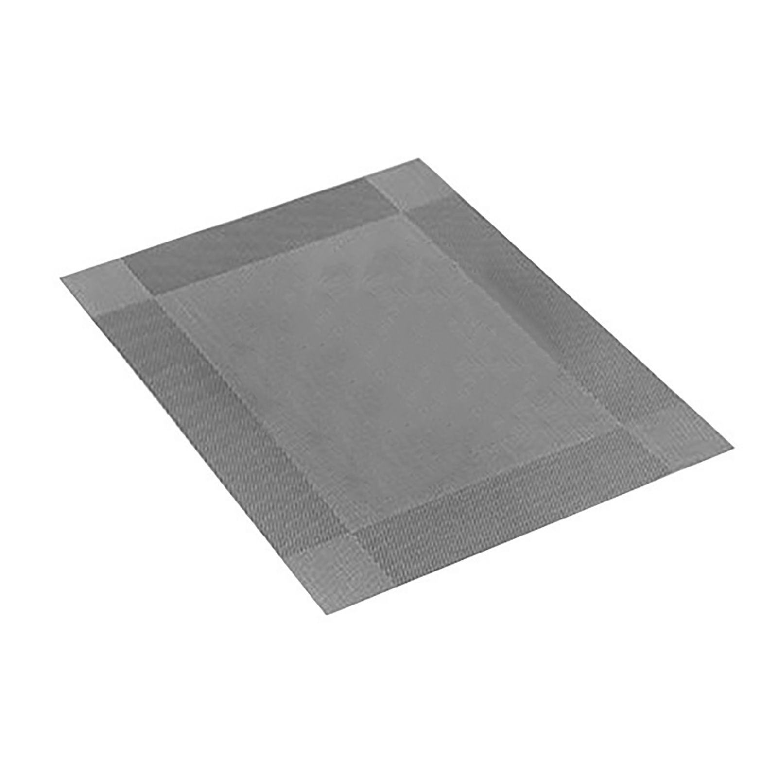 45x30cm Placemat Nonslip Heat Insulation Washable Quick Dry Mat for Kitchen Dining Table - Image 1
