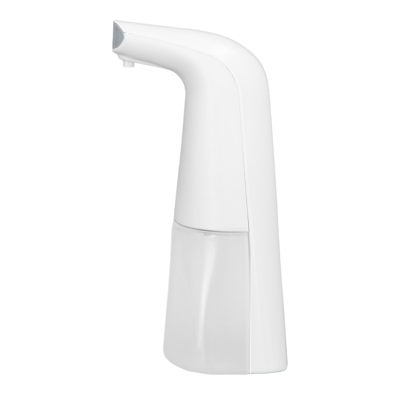 Soap Dispenser Automatic Infrared Sensing Pressing Free Built in Battery ABS PP Touchless Foaming Soap Dispenser for Home Alcohol - Image 2