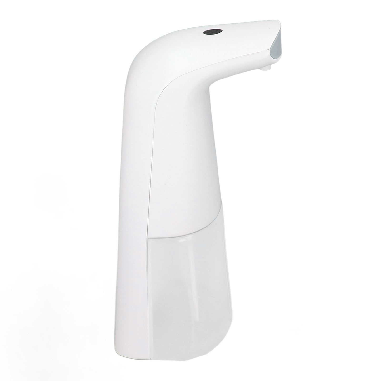 Soap Dispenser Automatic Infrared Sensing Pressing Free Built in Battery ABS PP Touchless Foaming Soap Dispenser for Home Alcohol - Image 3