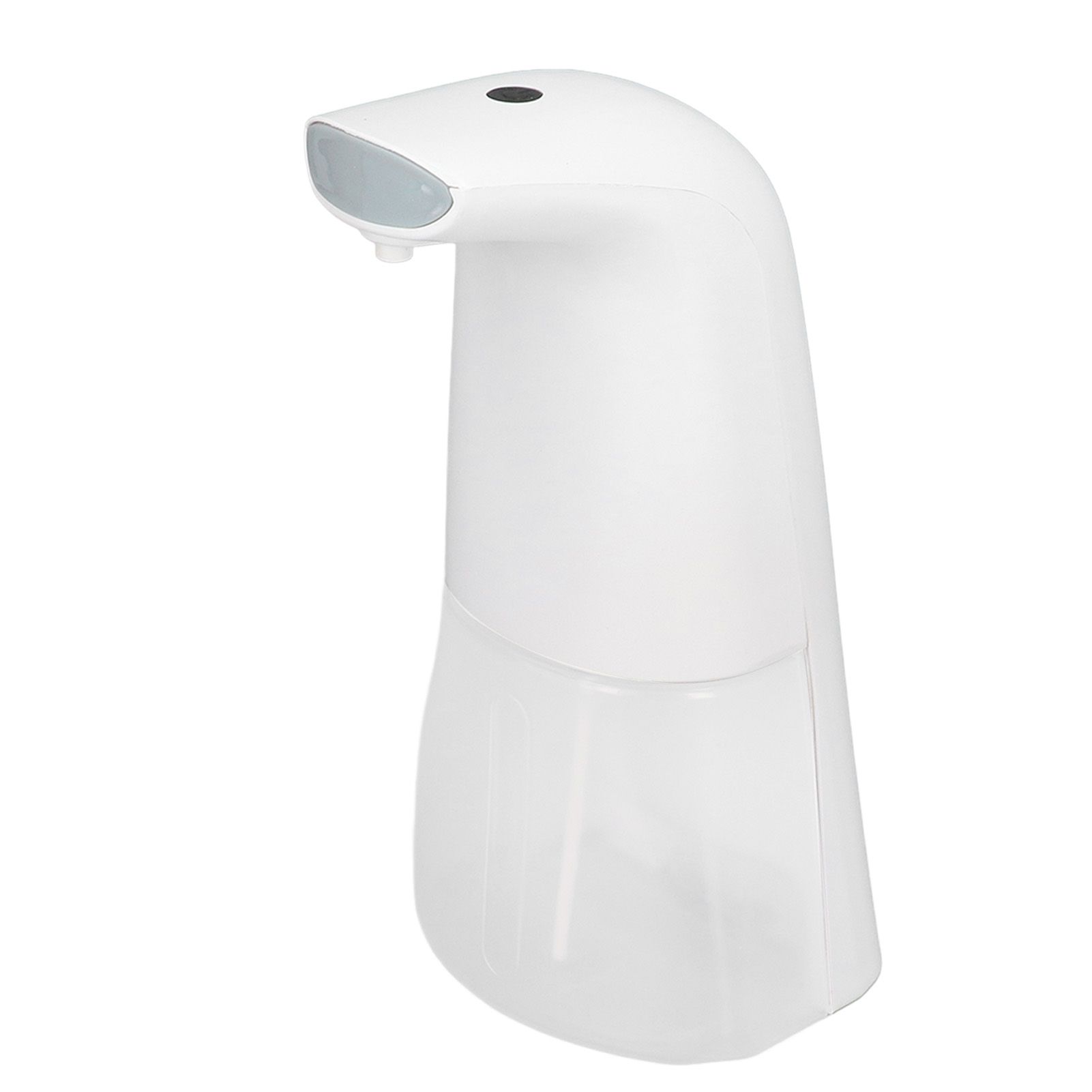 Soap Dispenser Automatic Infrared Sensing Pressing Free Built in Battery ABS PP Touchless Foaming Soap Dispenser for Home Alcohol - Image 4